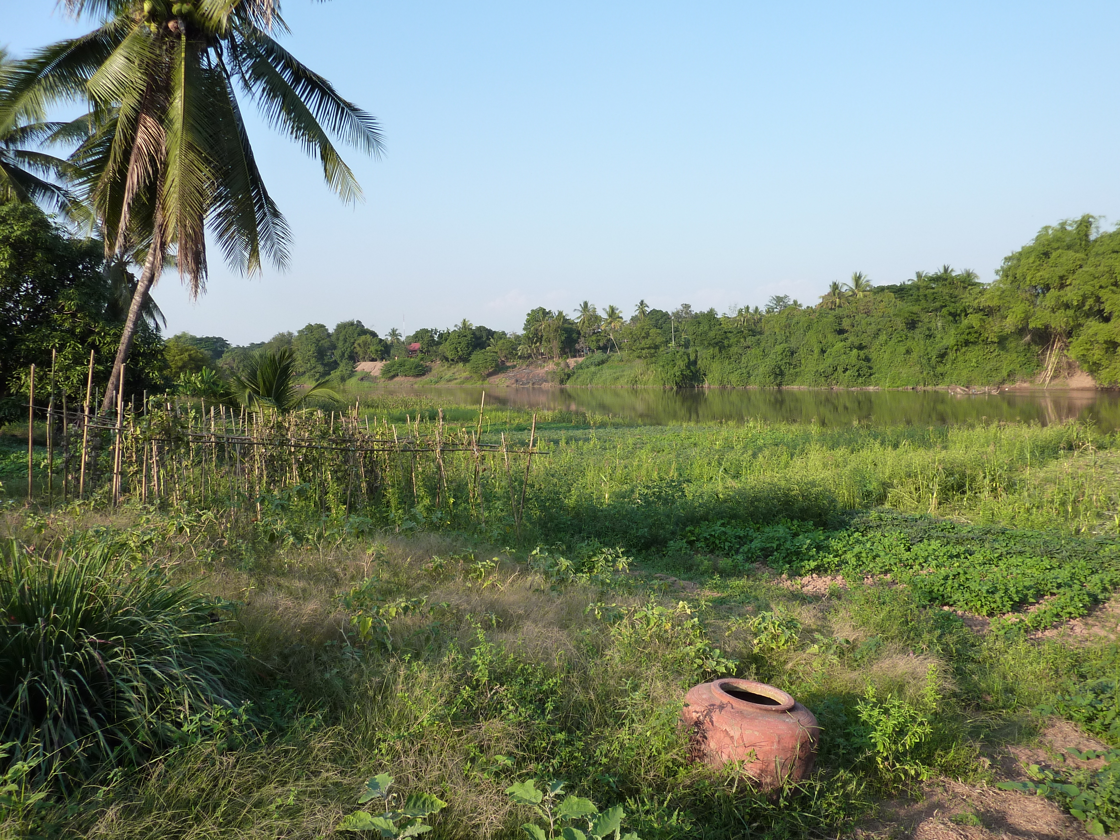 Picture Thailand Phitsanulok Chom Thong 2009-12 45 - Recreation Chom Thong