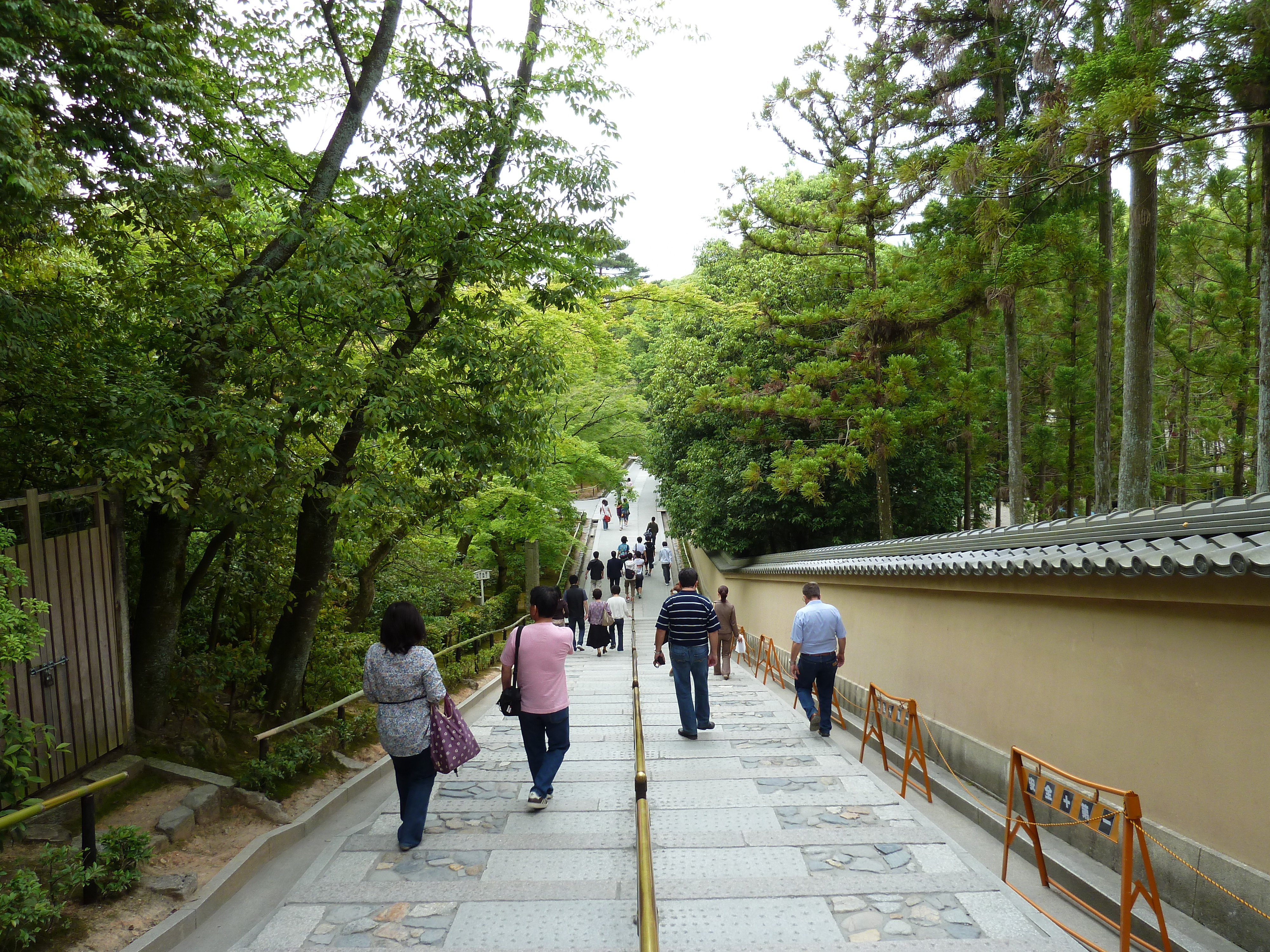 Picture Japan Kyoto Kinkakuji Temple(Golden Pavilion) 2010-06 32 - Tour Kinkakuji Temple(Golden Pavilion)