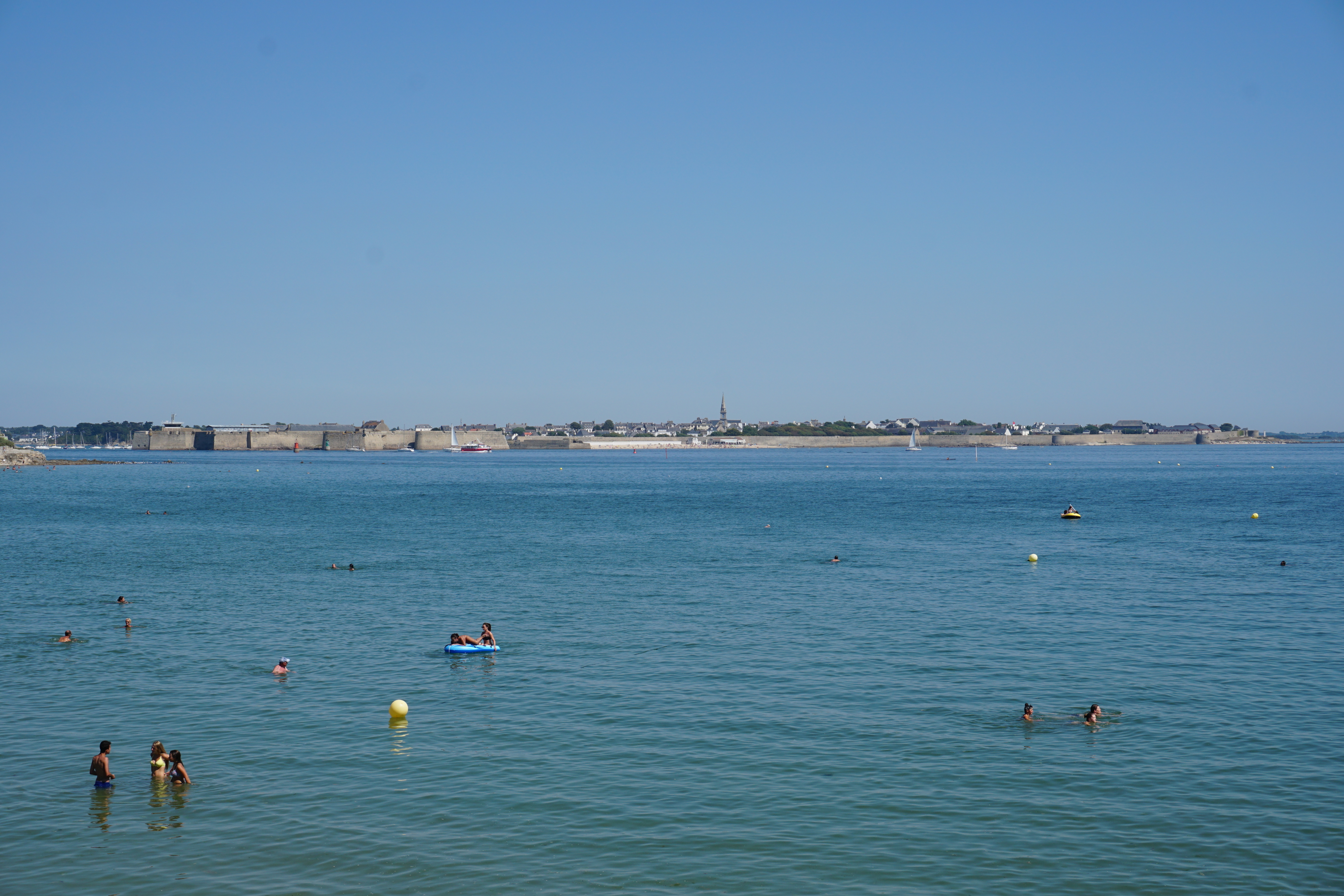 Picture France Larmor-Plage 2016-08 9 - Tours Larmor-Plage