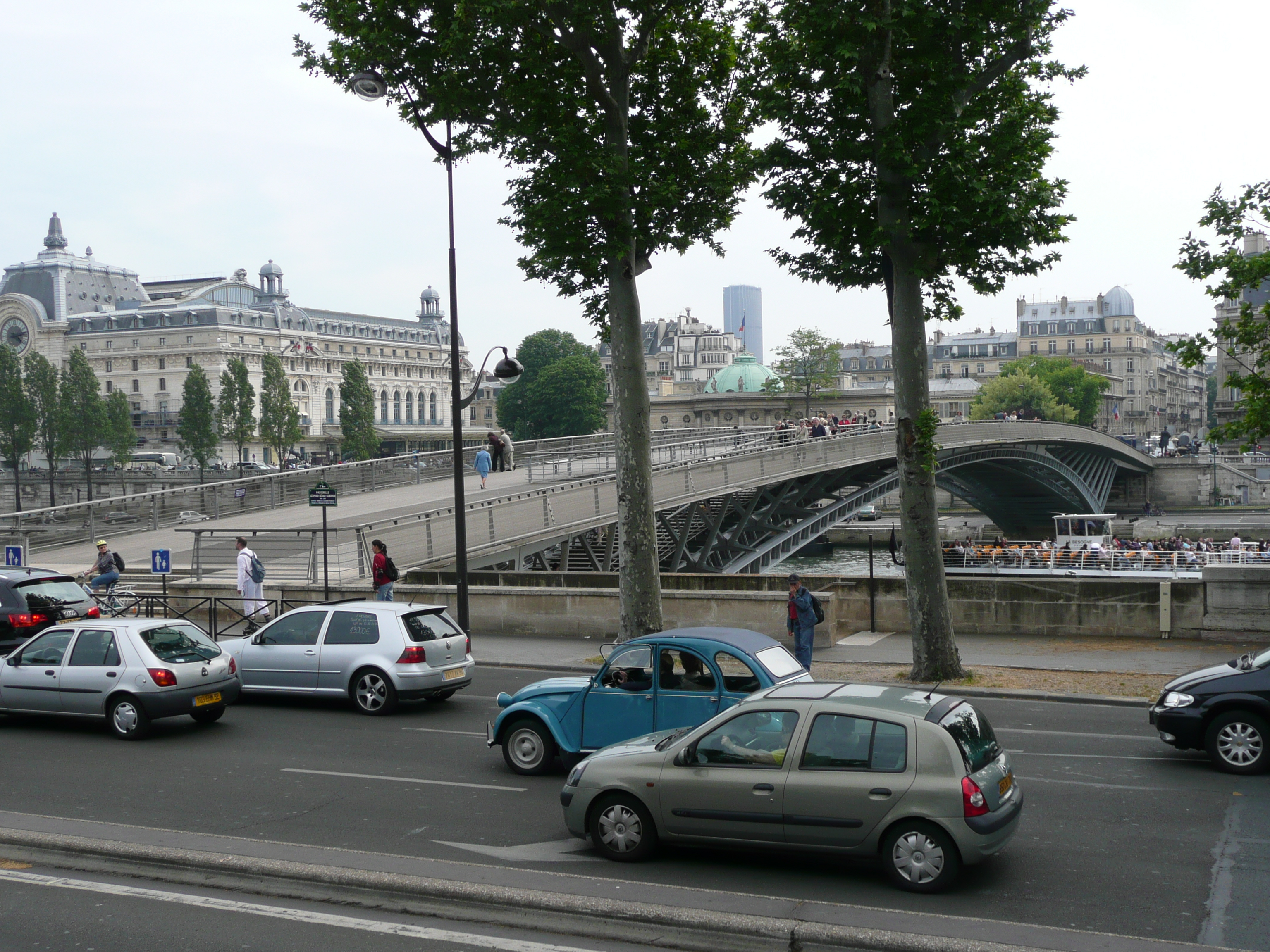 Picture France Paris Garden of Tuileries 2007-05 169 - Tour Garden of Tuileries