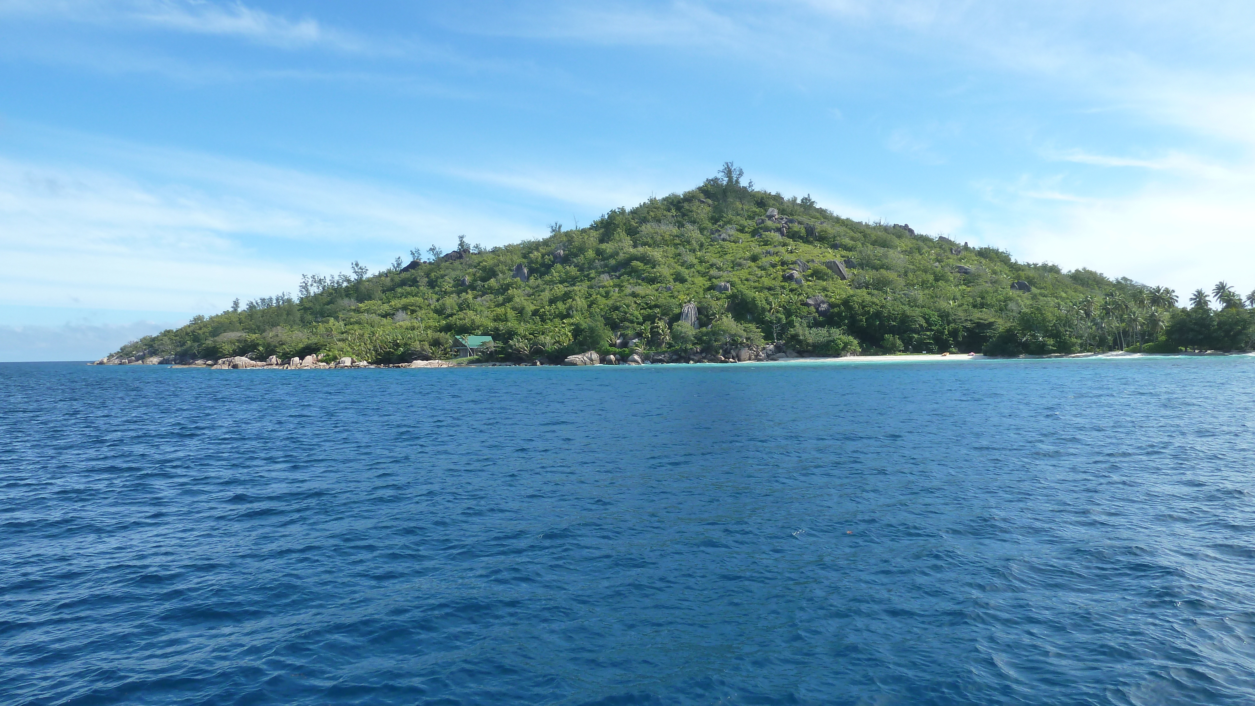 Picture Seychelles Grande Soeur 2011-10 35 - Around Grande Soeur