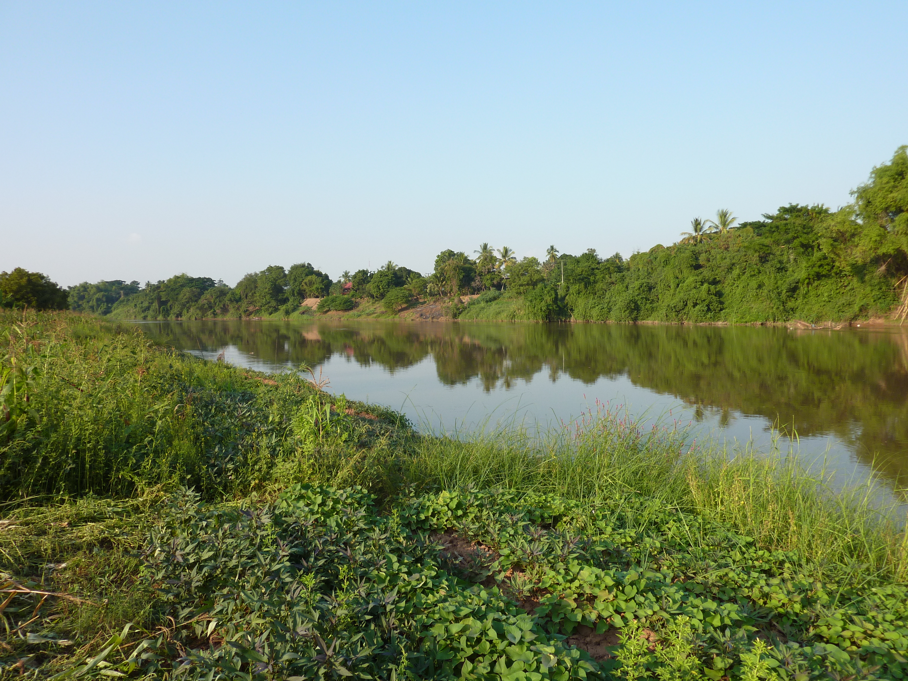 Picture Thailand Phitsanulok Chom Thong 2009-12 41 - Recreation Chom Thong