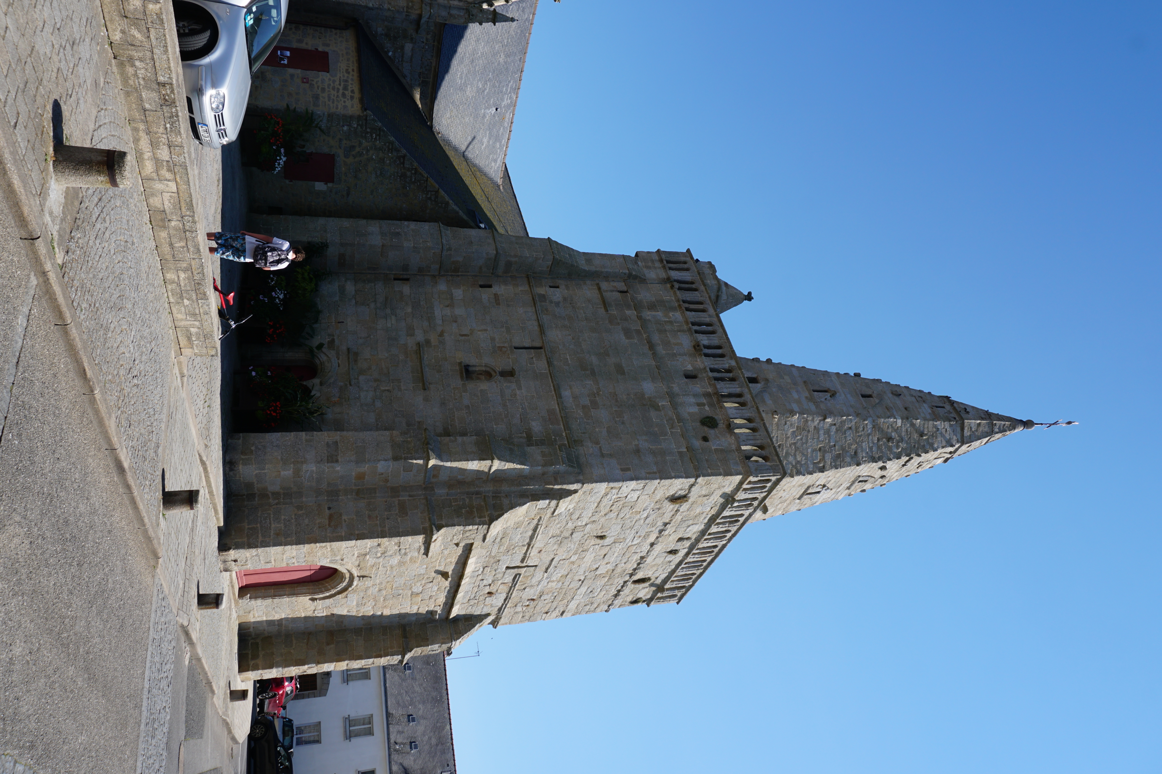 Picture France Larmor-Plage 2016-08 20 - Tours Larmor-Plage