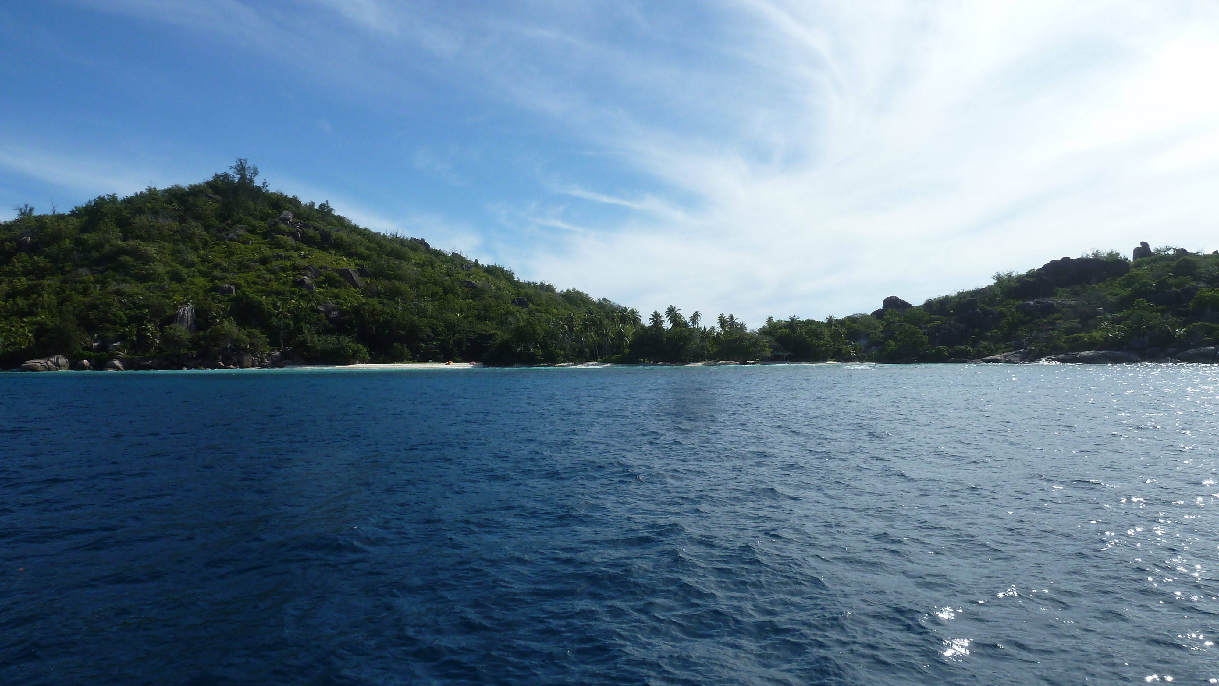 Picture Seychelles Grande Soeur 2011-10 44 - Around Grande Soeur