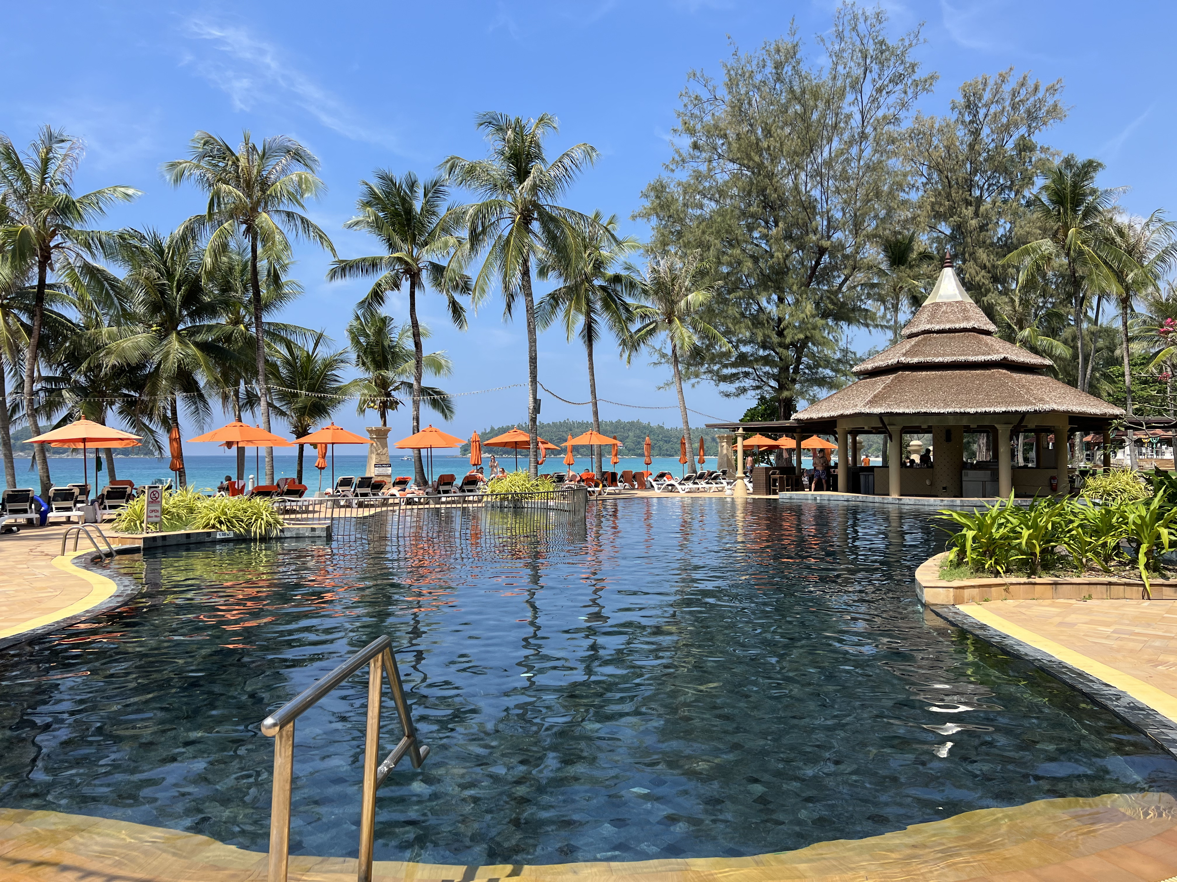 Picture Thailand Phuket Kata Beach Beyond Resort Kata 2021-12 101 - Tours Beyond Resort Kata