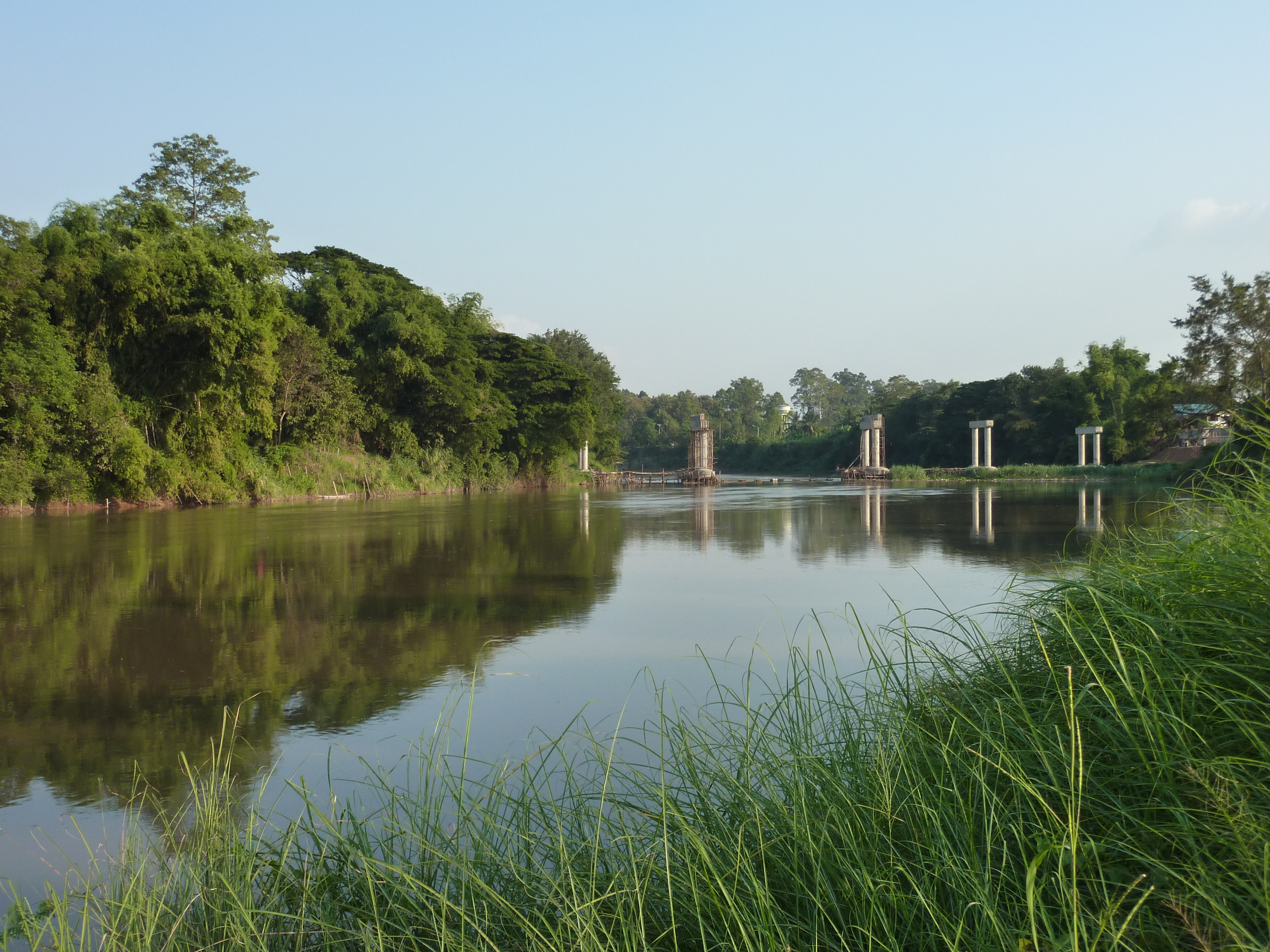 Picture Thailand Phitsanulok Chom Thong 2009-12 49 - Discovery Chom Thong