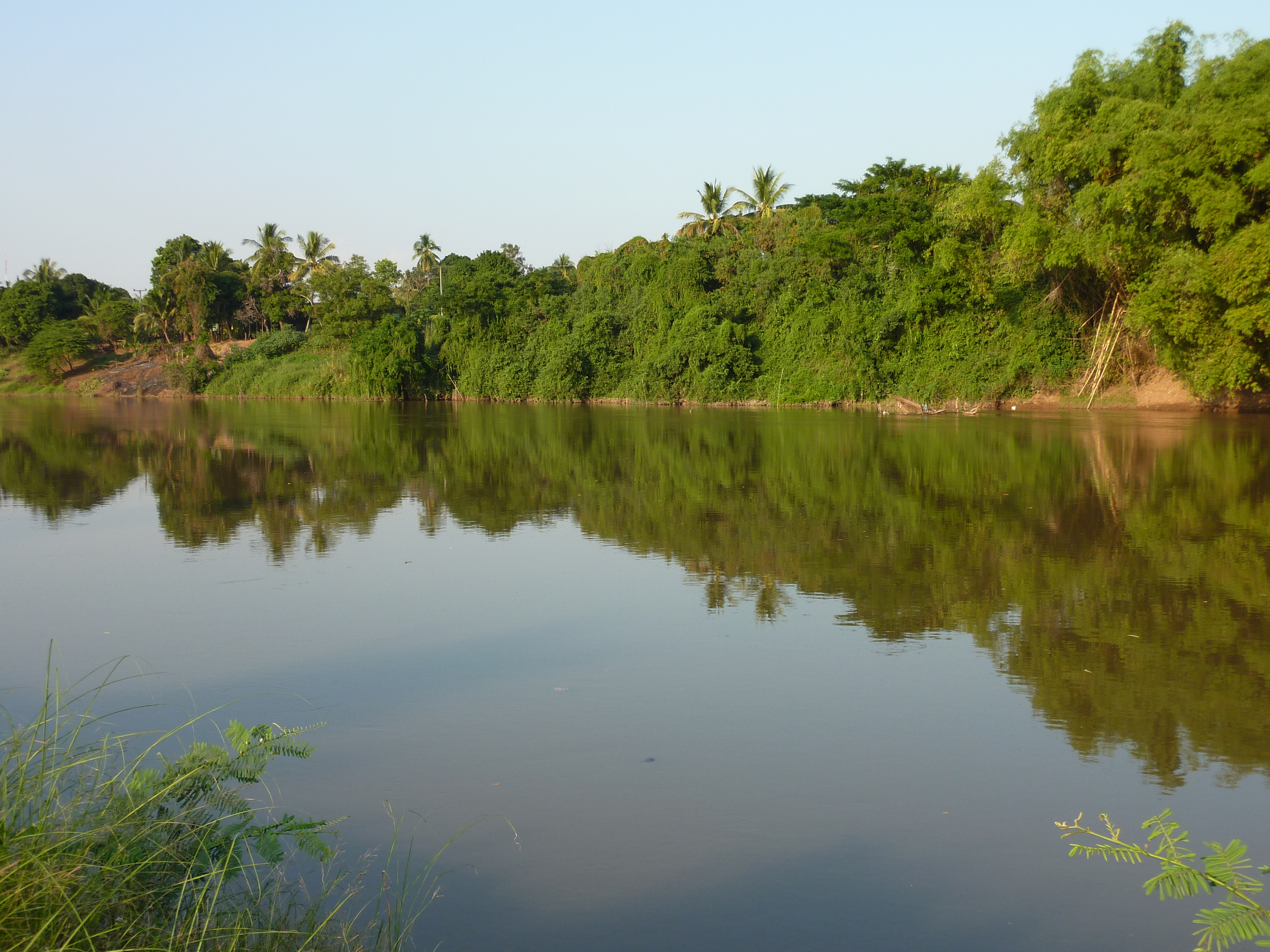 Picture Thailand Phitsanulok Chom Thong 2009-12 54 - Center Chom Thong