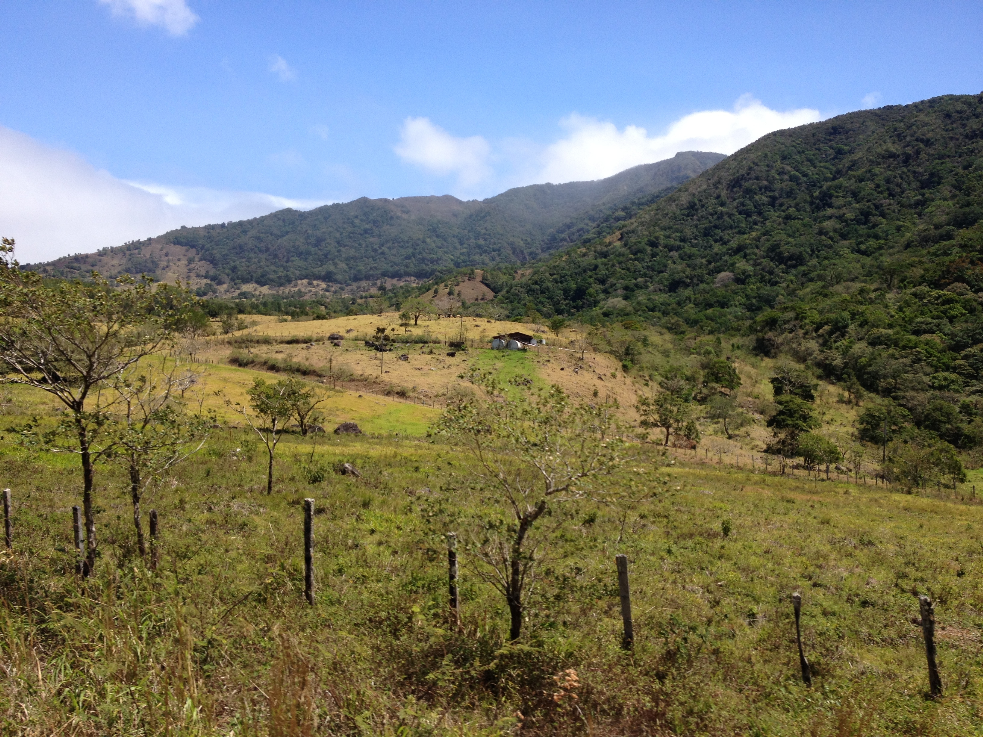 Picture Panama David to Bocas del toro 2015-03 106 - Journey David to Bocas del toro