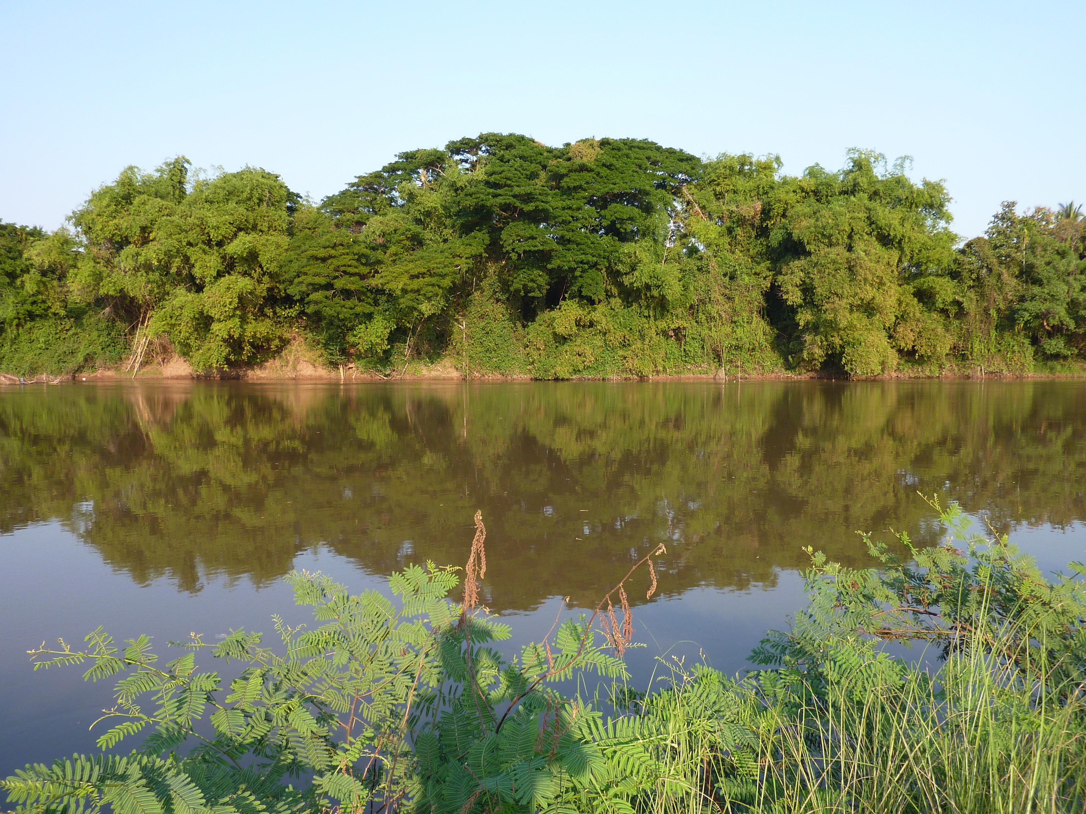 Picture Thailand Phitsanulok Chom Thong 2009-12 58 - Journey Chom Thong