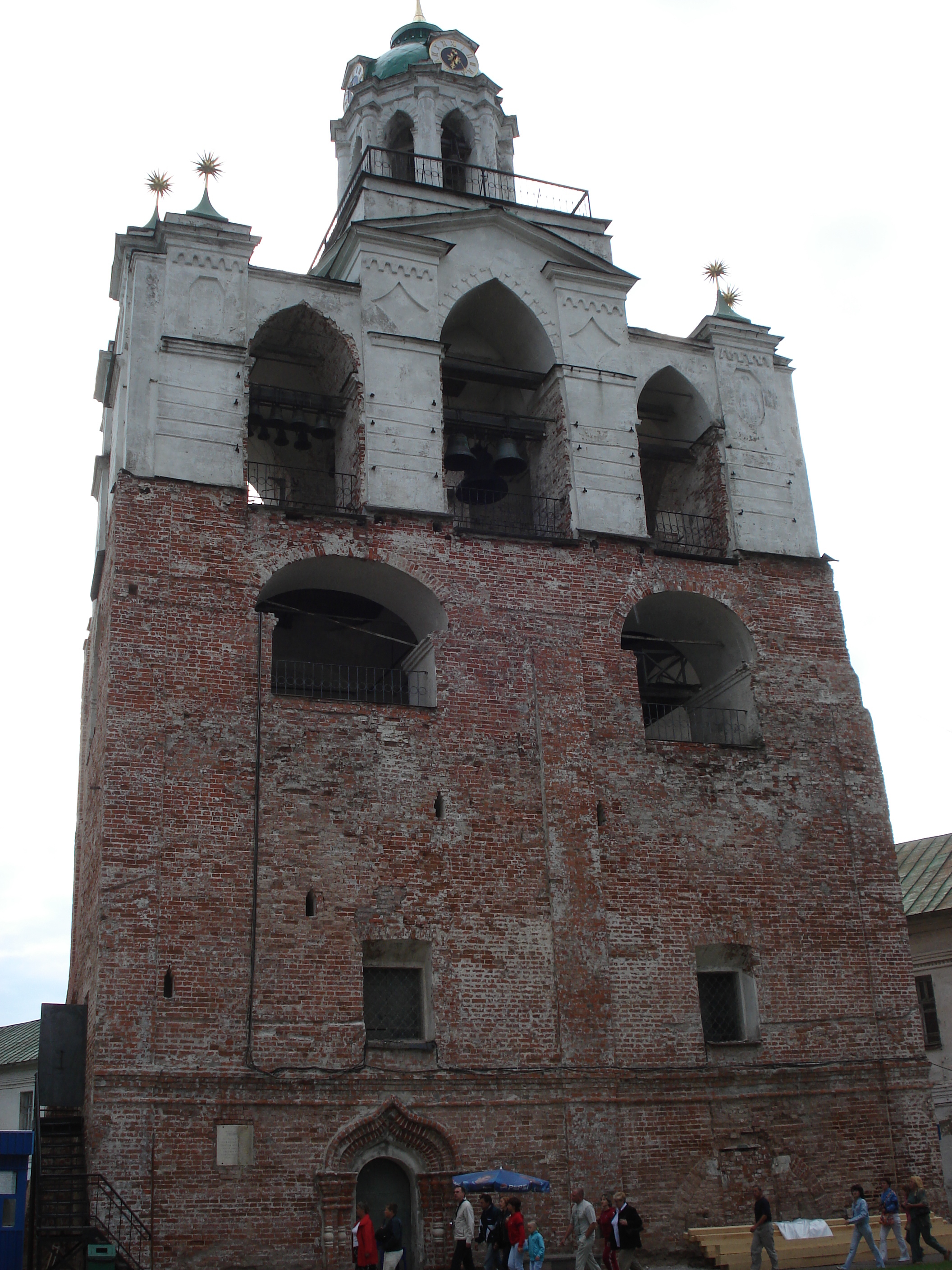 Picture Russia Yaroslav 2006-07 70 - Tours Yaroslav