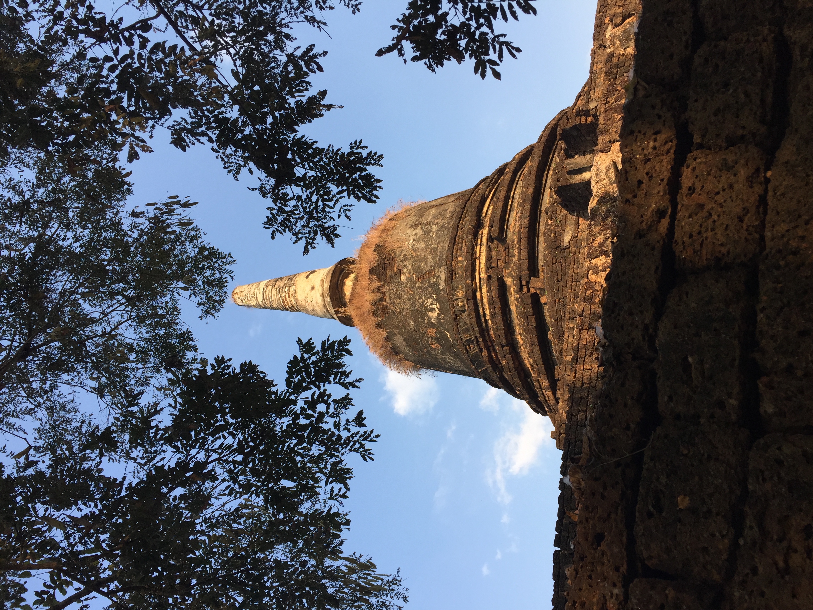 Picture Thailand Si satchanalai historical park 2014-12 158 - Tour Si satchanalai historical park