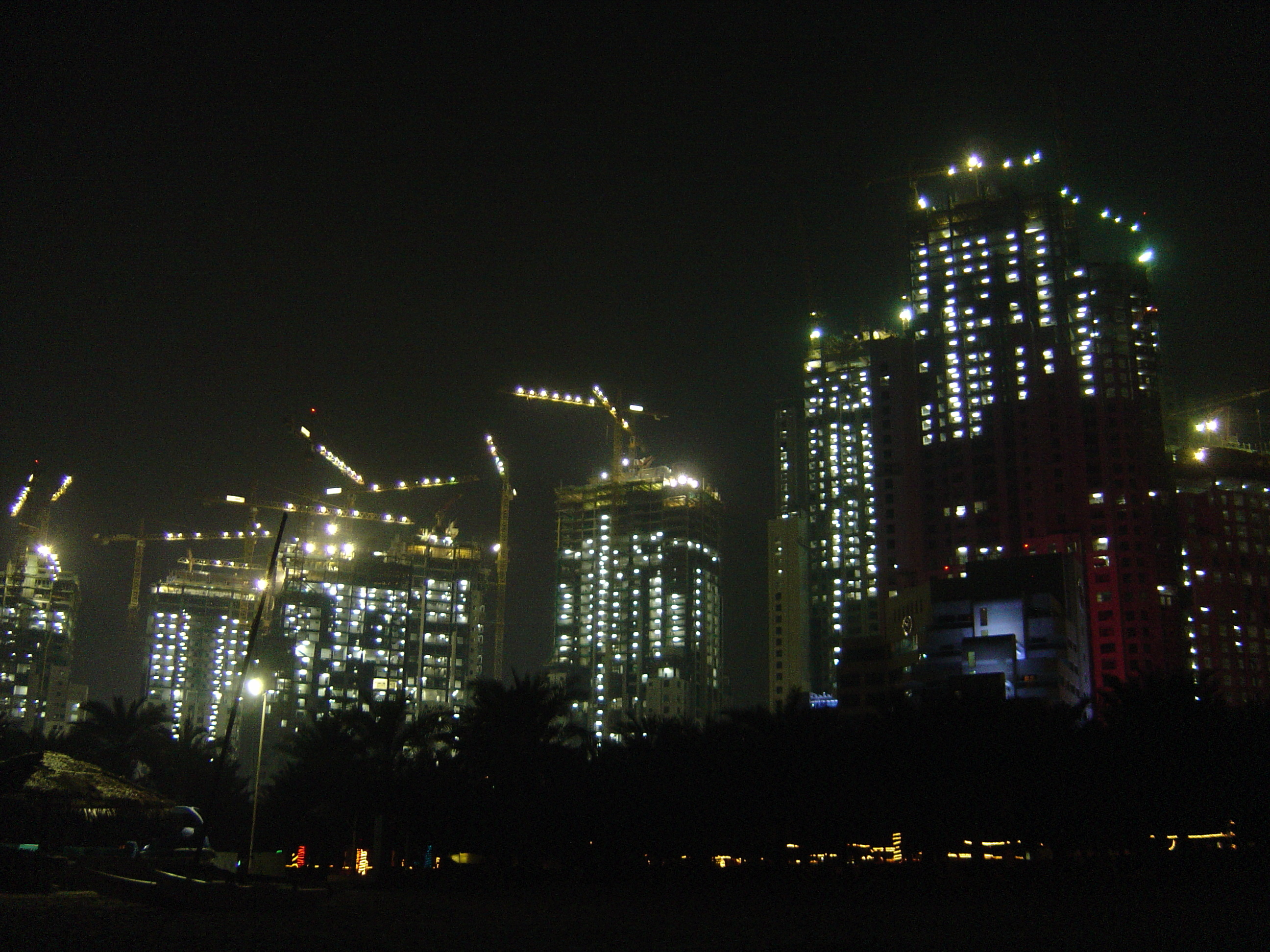 Picture United Arab Emirates Dubai Jumeirah Beach 2005-09 5 - Tours Jumeirah Beach