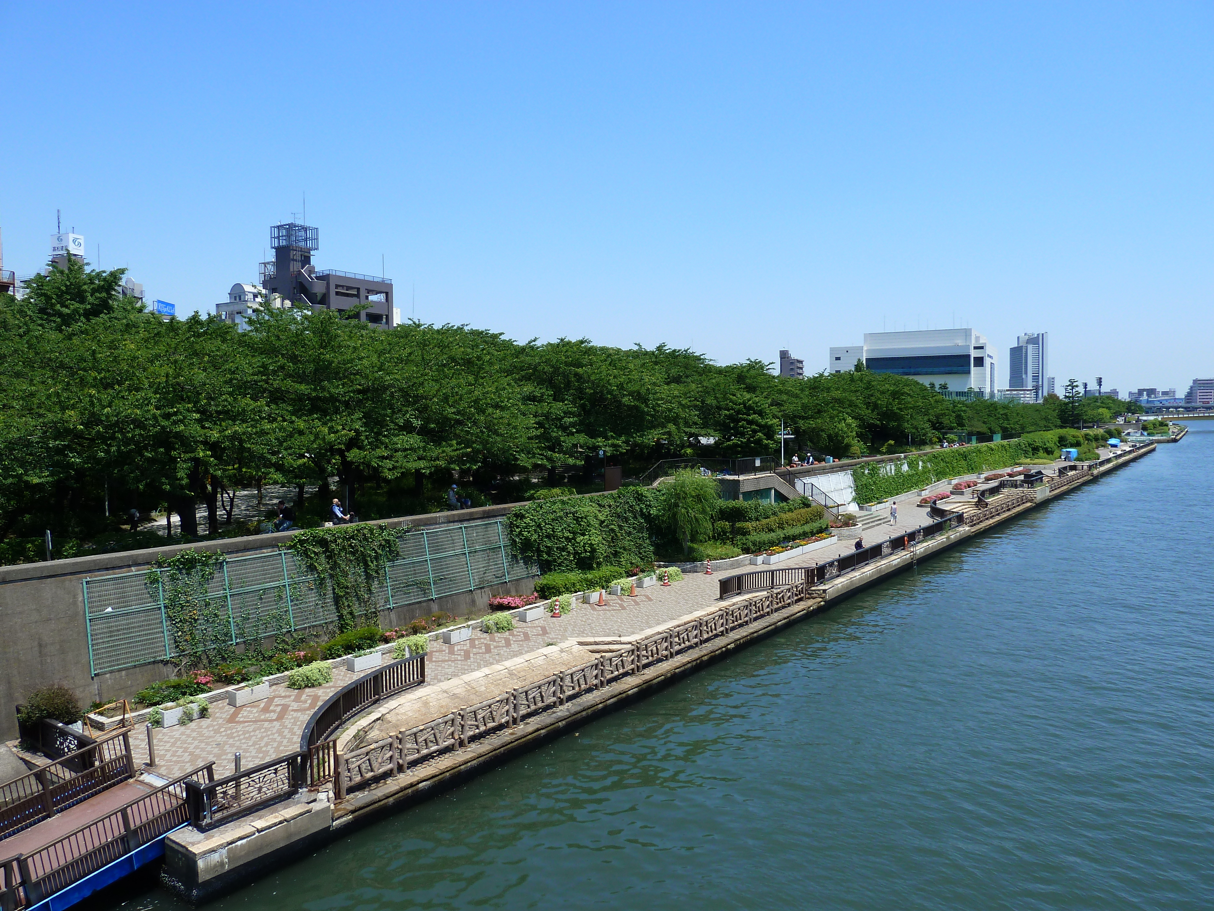 Picture Japan Tokyo Sumida 2010-06 7 - Journey Sumida