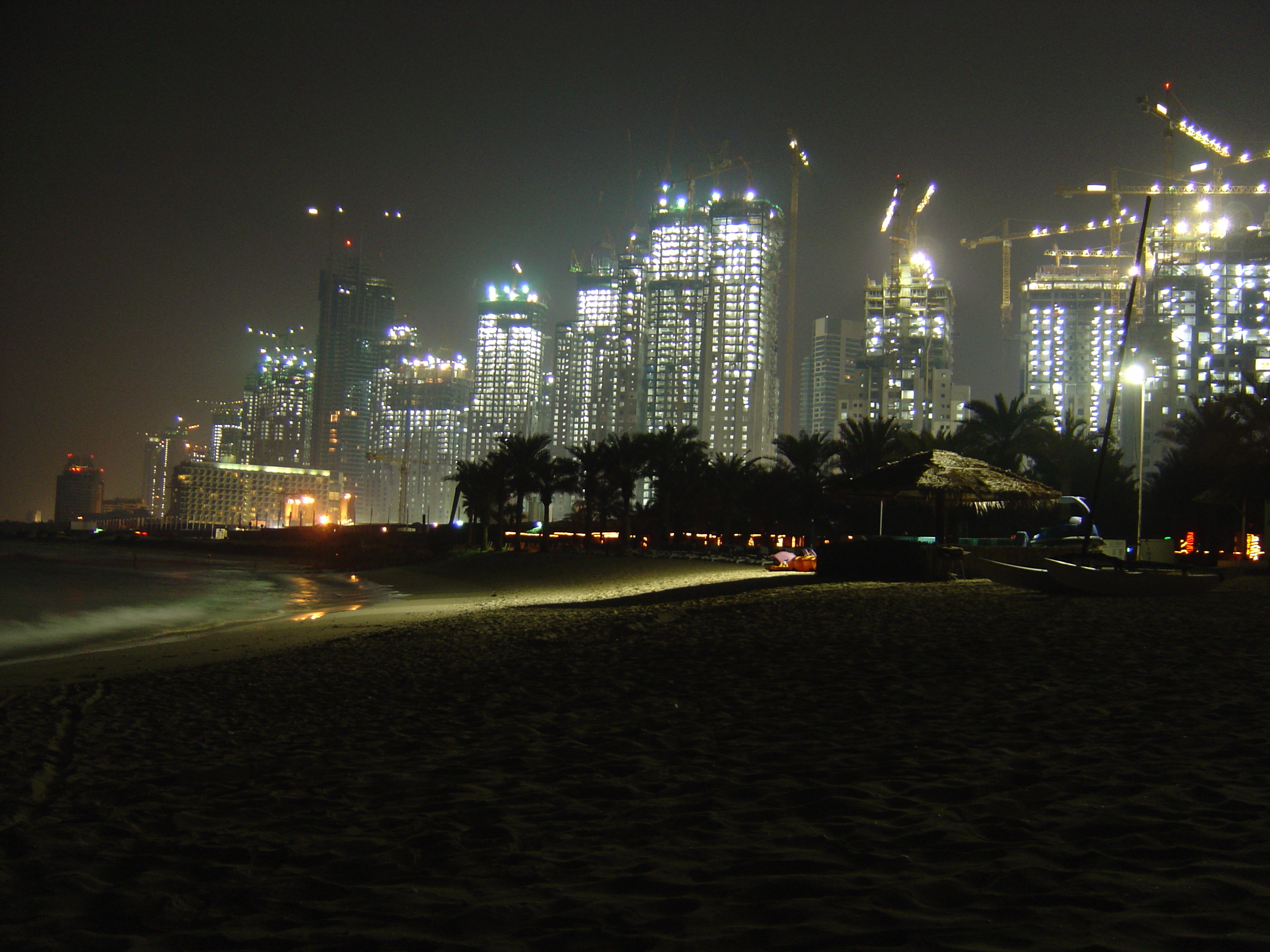 Picture United Arab Emirates Dubai Jumeirah Beach 2005-09 6 - Recreation Jumeirah Beach