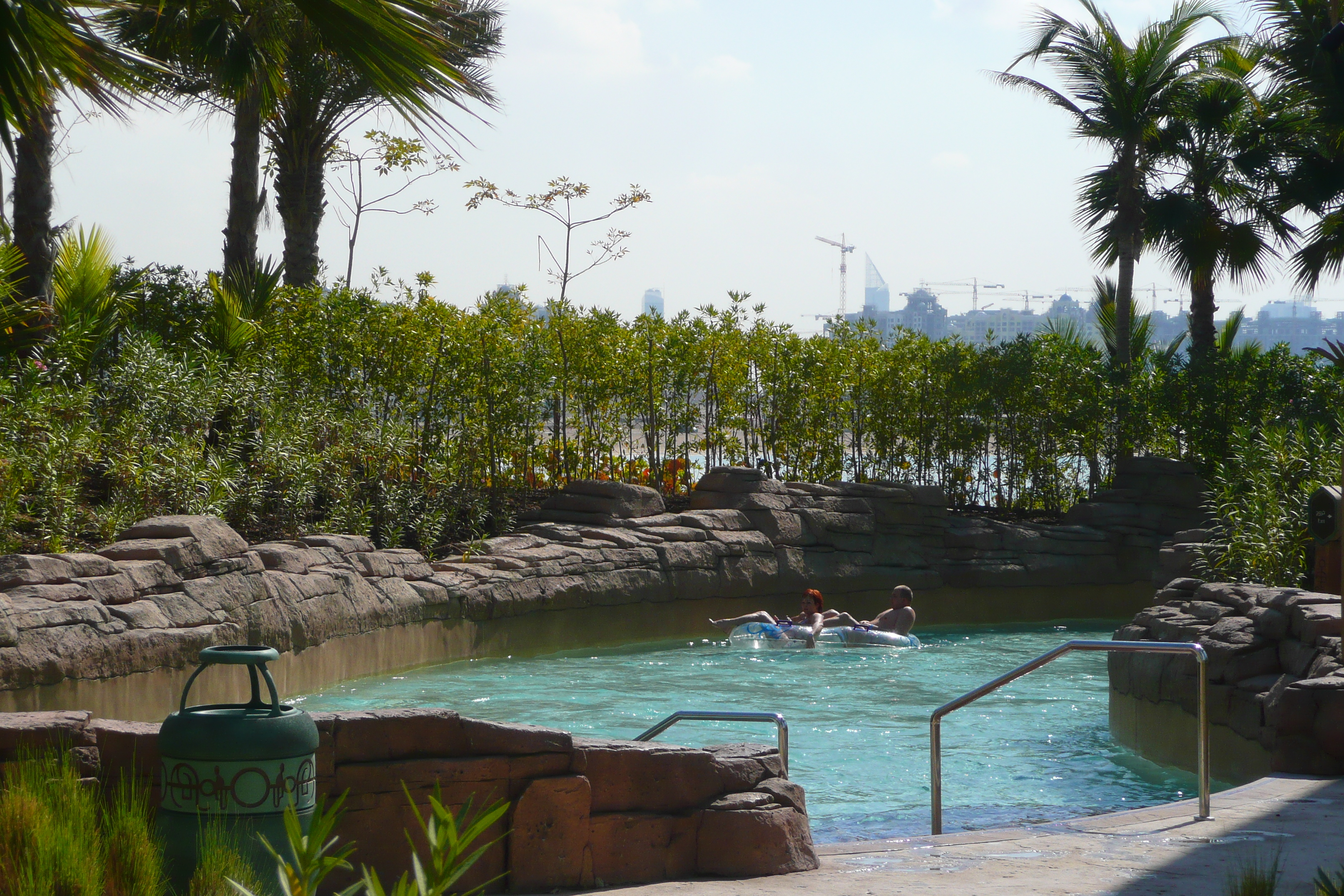 Picture United Arab Emirates Dubai Dubai Aquaventure 2009-01 53 - Tour Dubai Aquaventure