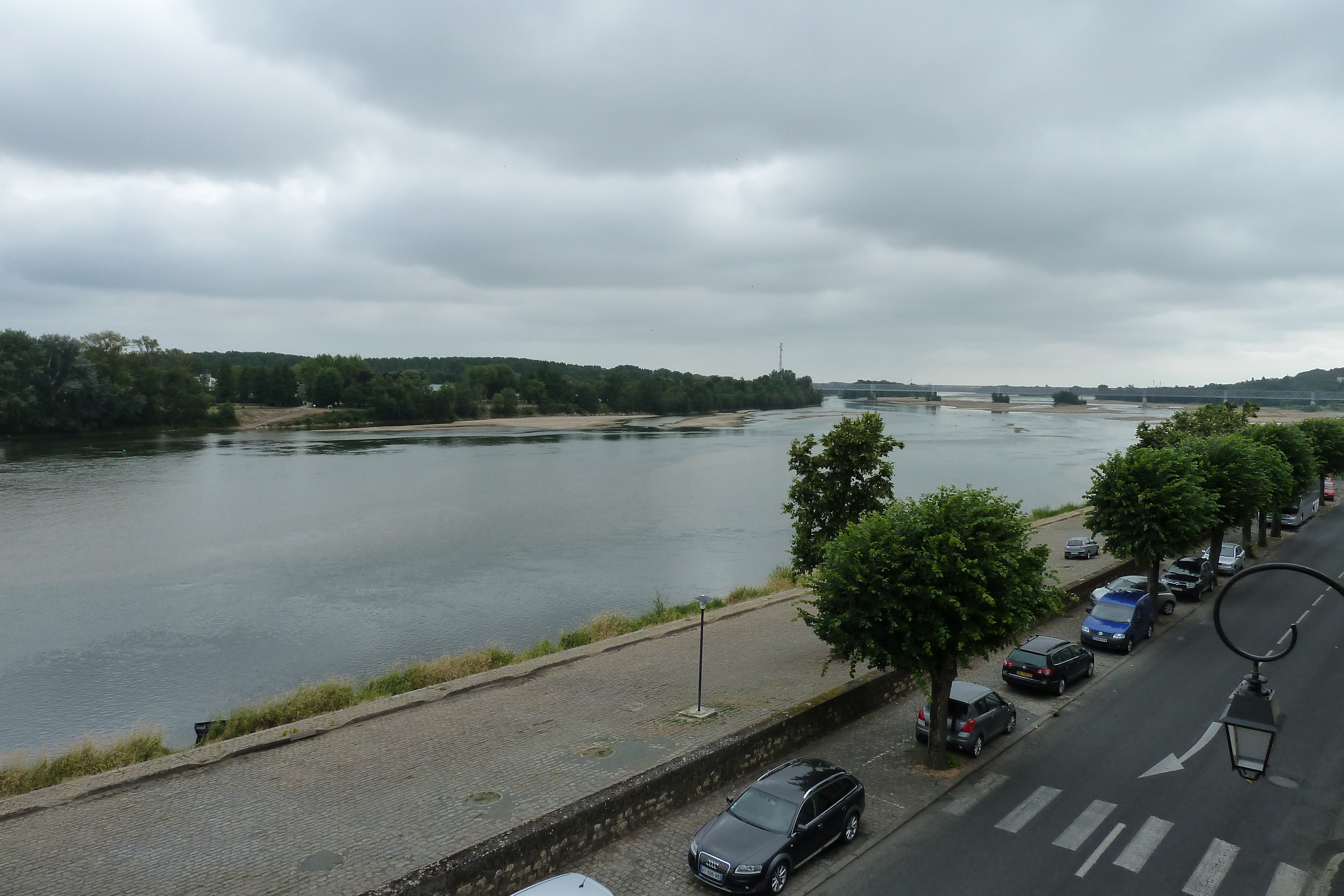 Picture France Saumur 2011-05 67 - Journey Saumur