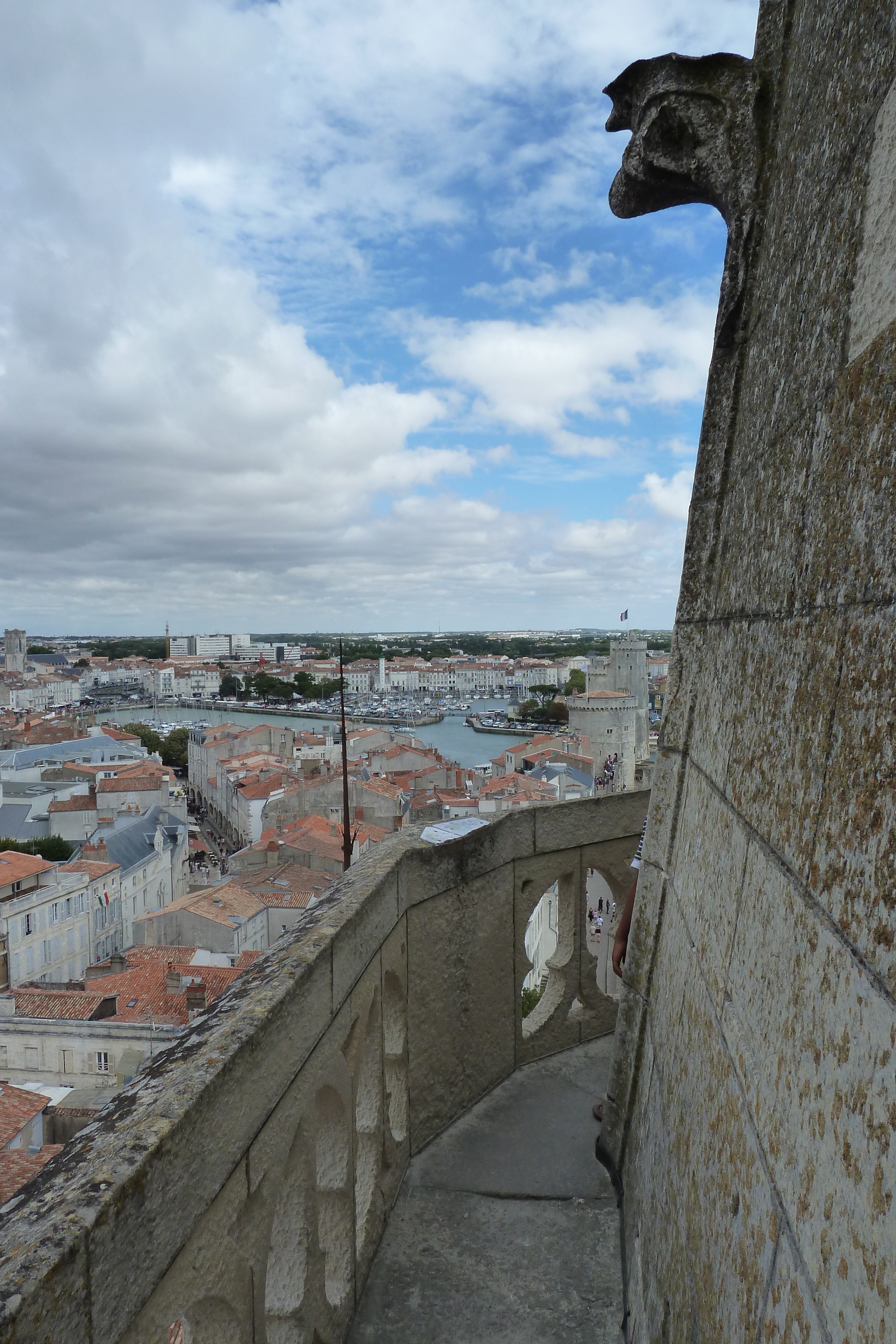 Picture France La Rochelle Light Tower 2010-08 47 - Recreation Light Tower