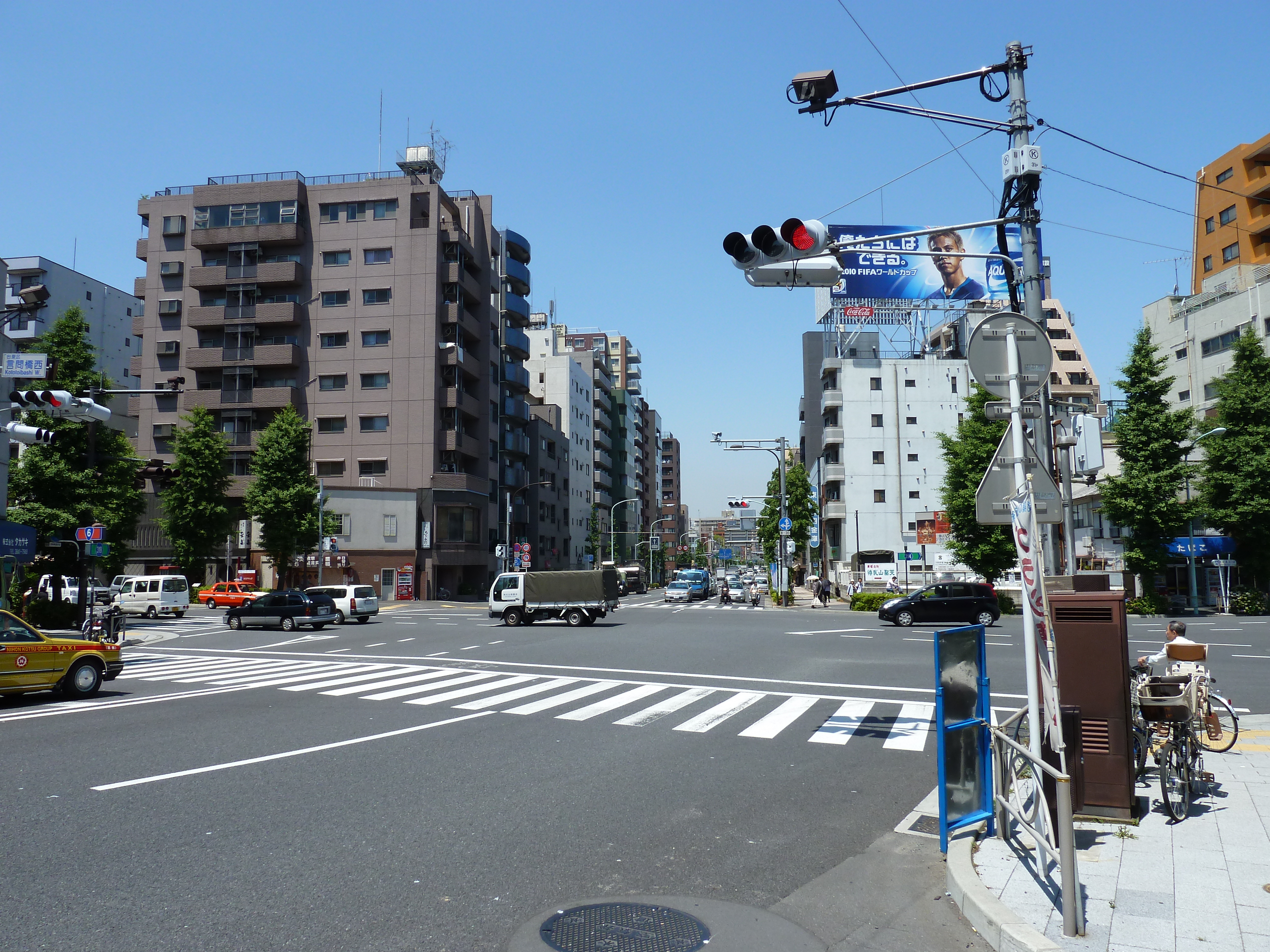 Picture Japan Tokyo Sumida 2010-06 0 - Around Sumida