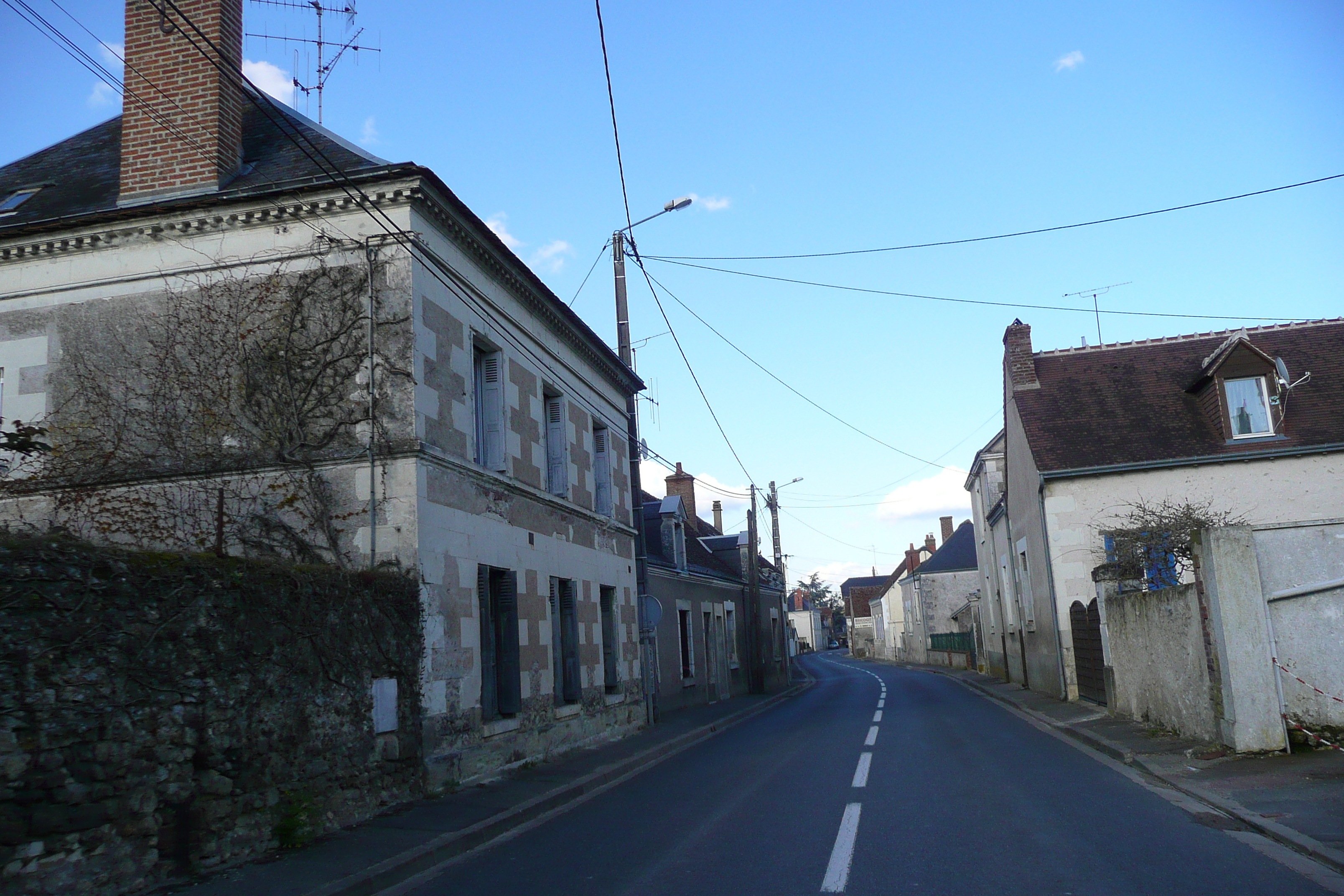 Picture France Amboise Amboise to blois road 2008-04 7 - Recreation Amboise to blois road