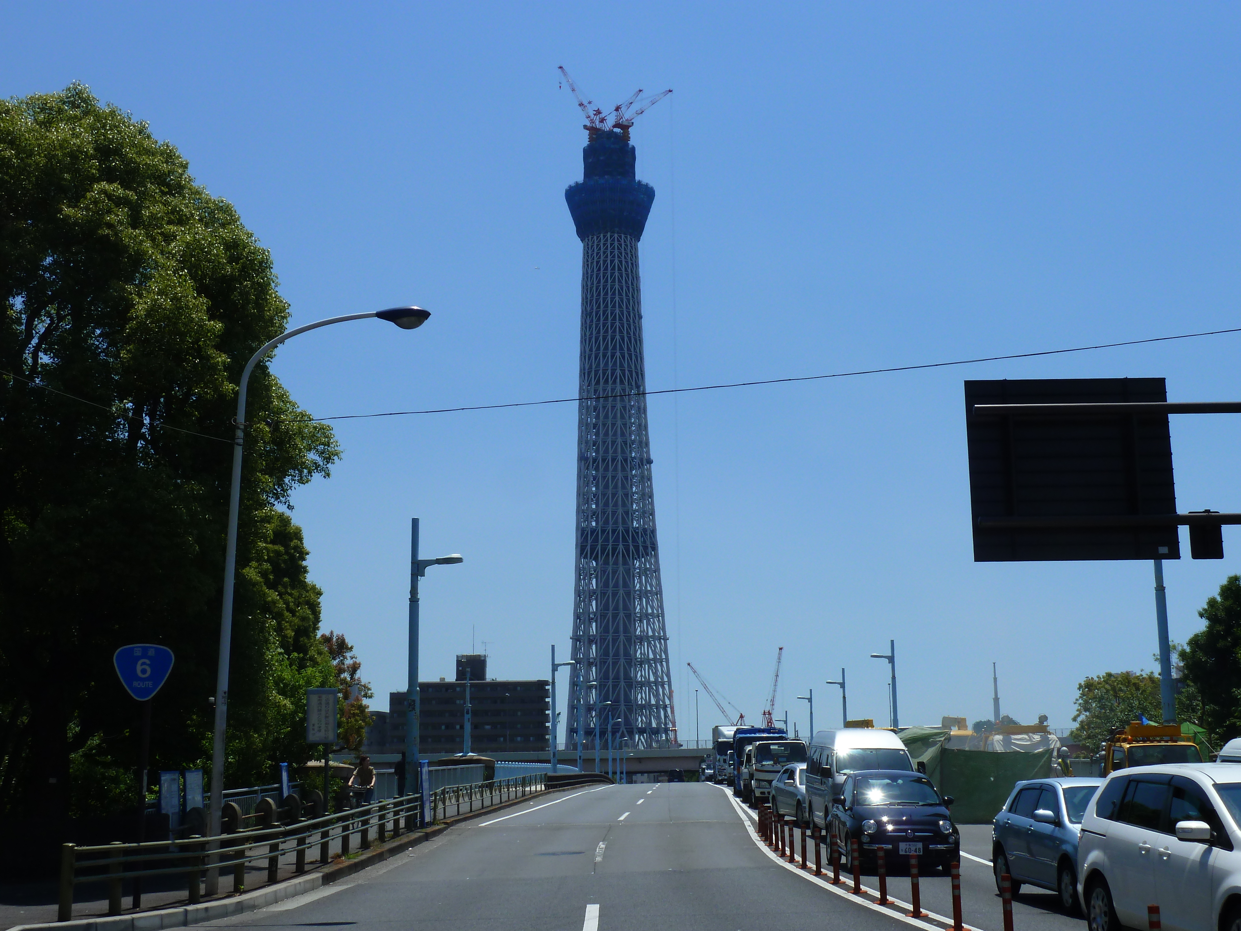 Picture Japan Tokyo Sumida 2010-06 6 - Journey Sumida