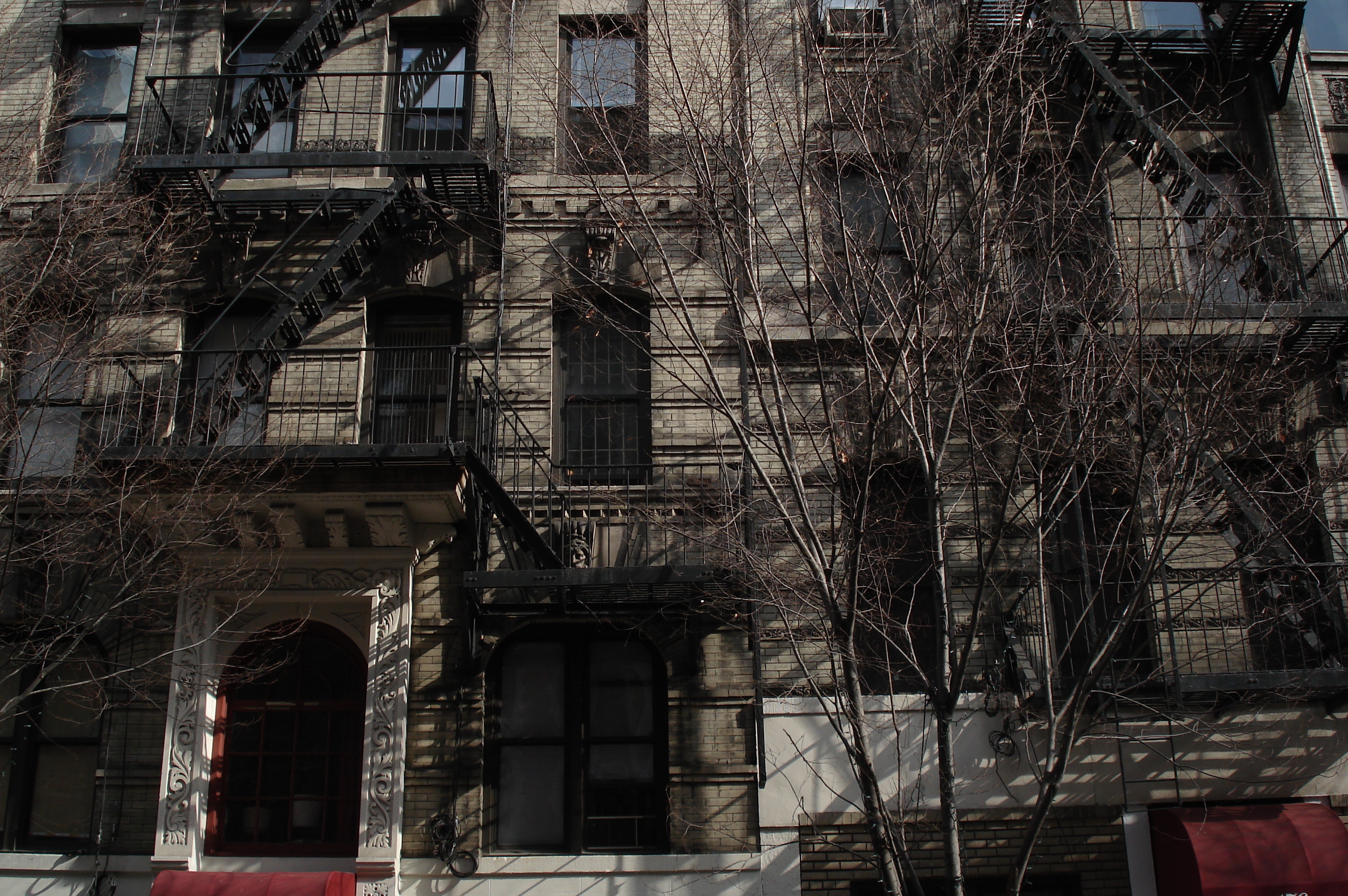 Picture United States New York Soho 2006-03 3 - Center Soho