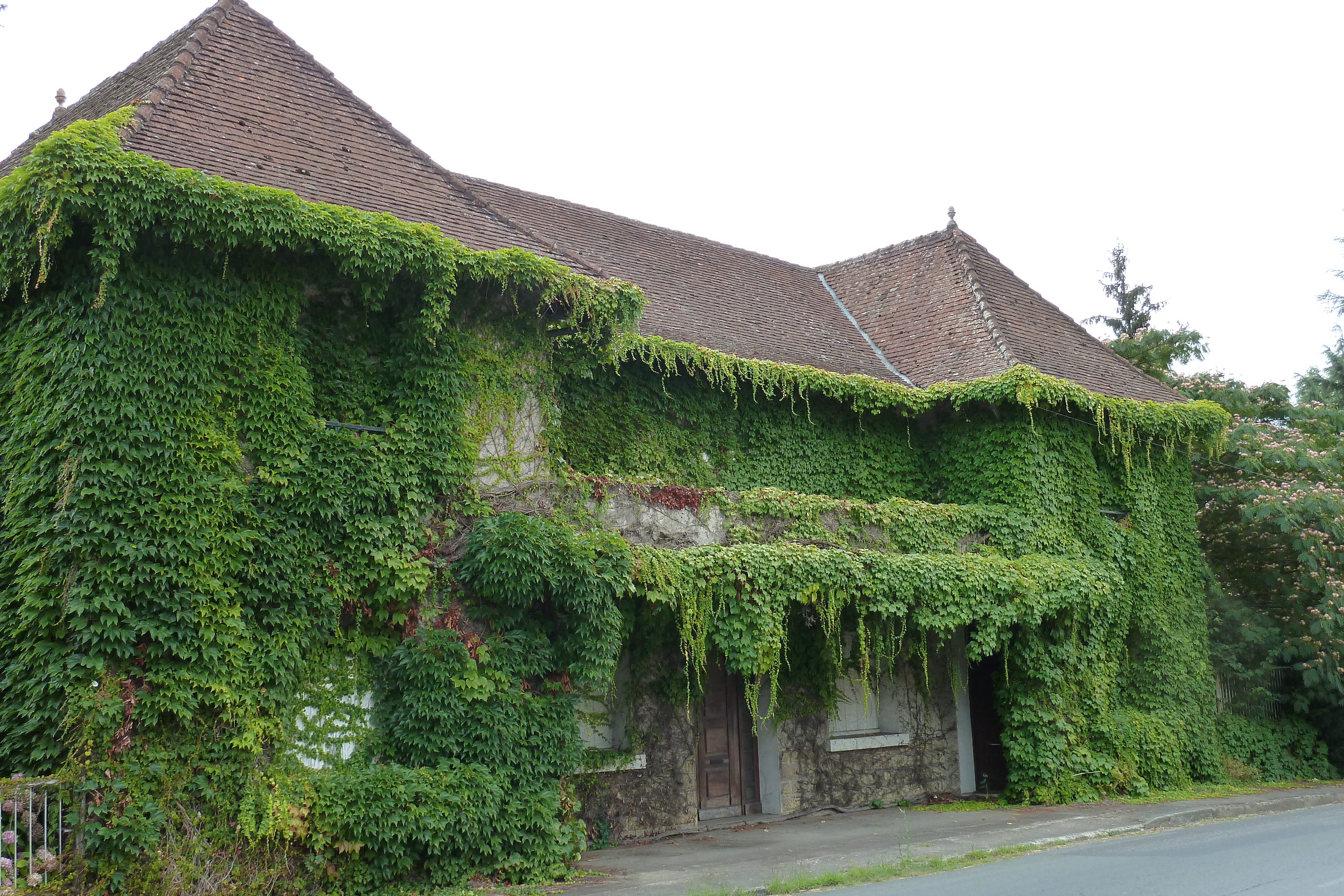 Picture France Mouleydier 2010-08 0 - Around Mouleydier