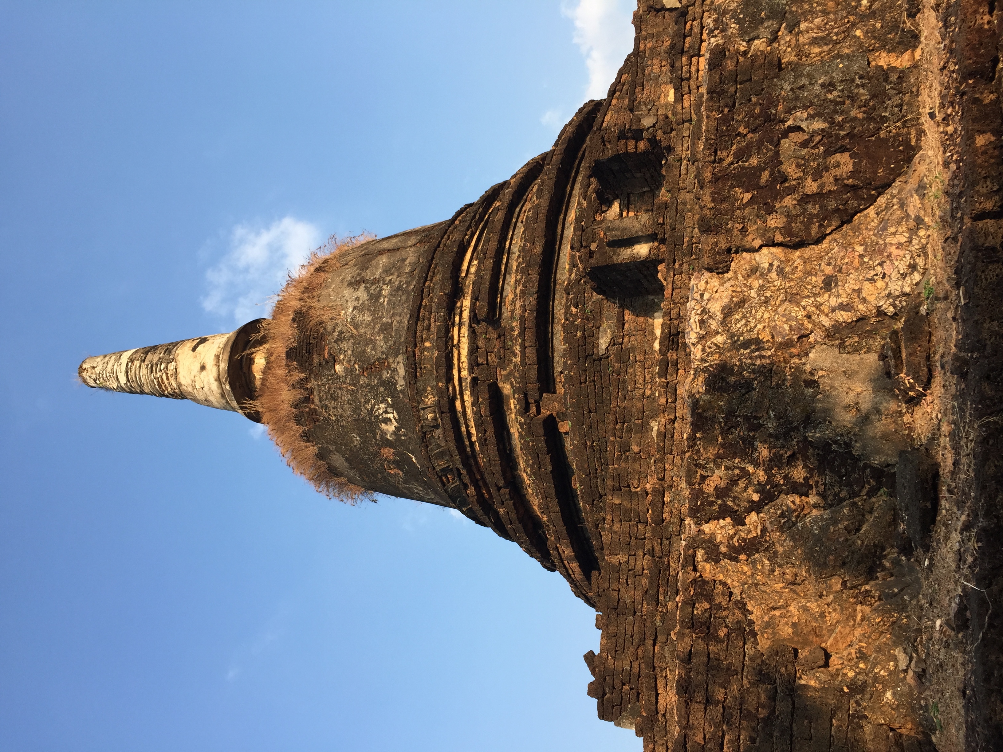 Picture Thailand Si satchanalai historical park 2014-12 169 - Tour Si satchanalai historical park