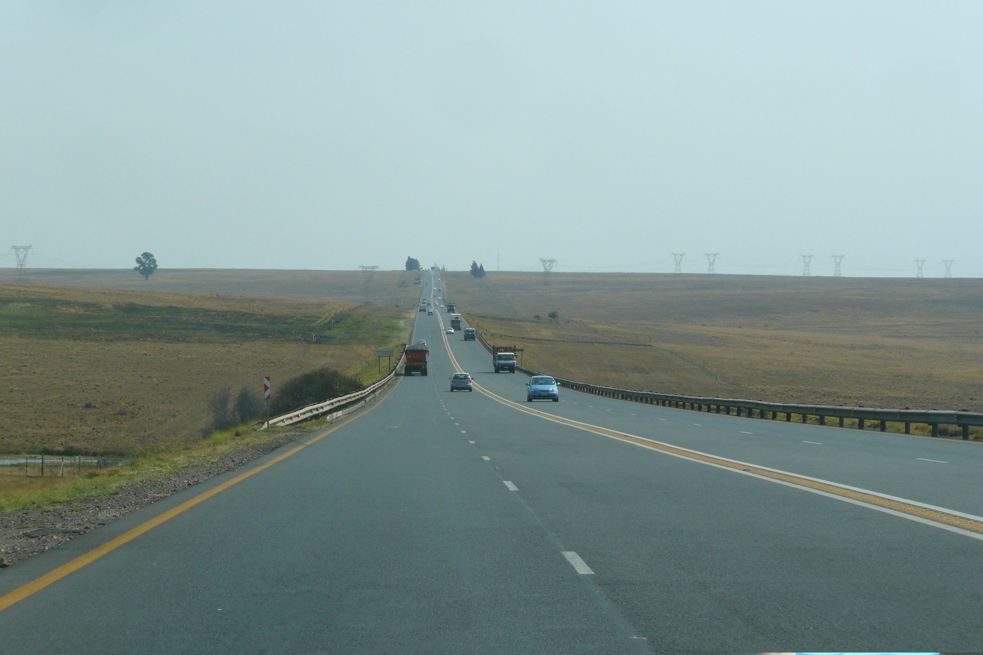 Picture South Africa Nelspruit to Johannesburg road 2008-09 31 - Around Nelspruit to Johannesburg road