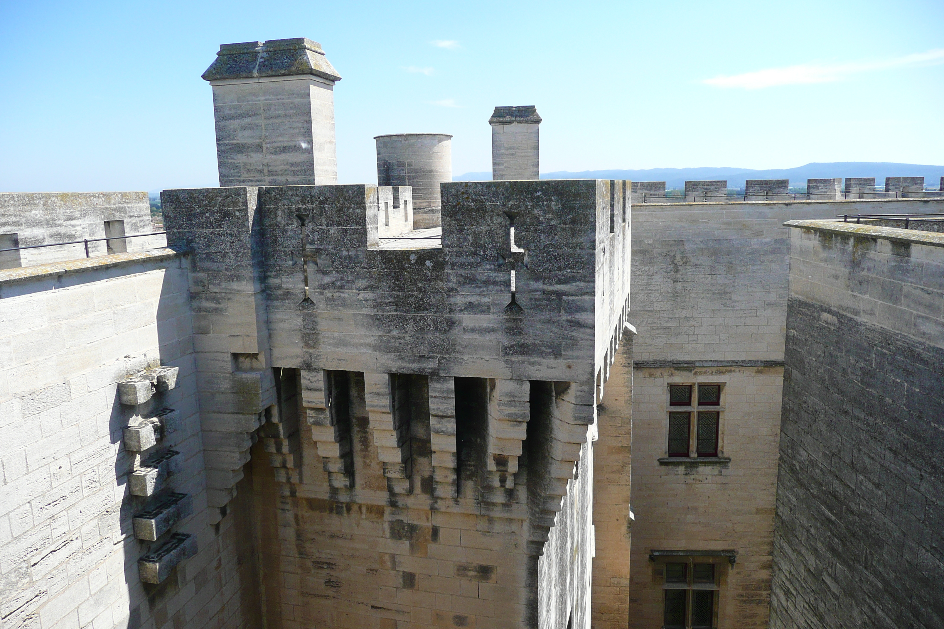 Picture France Tarascon Tarascon Castle 2008-04 72 - Recreation Tarascon Castle