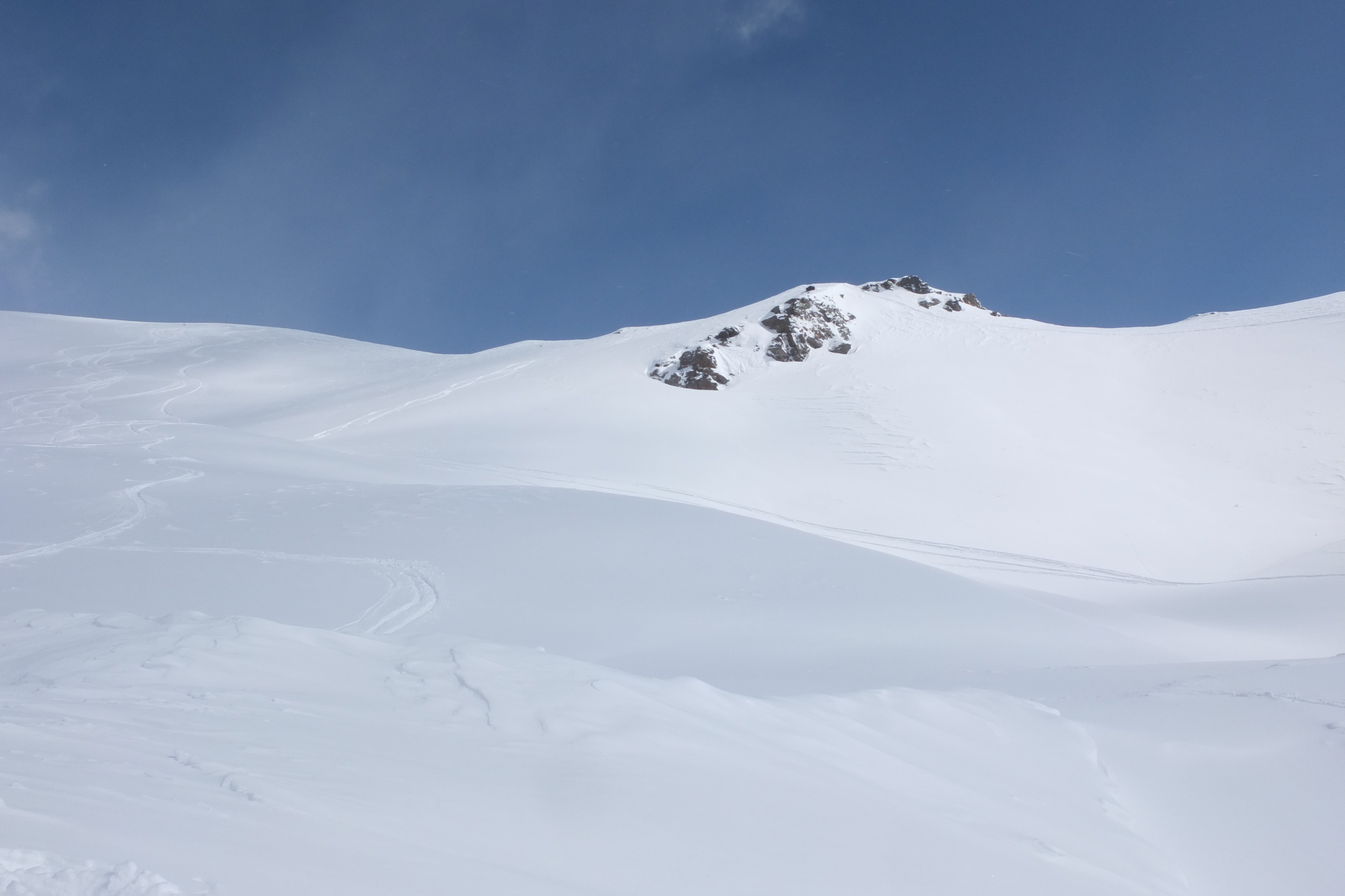 Picture France Les 3 Vallees 2013-03 216 - Center Les 3 Vallees