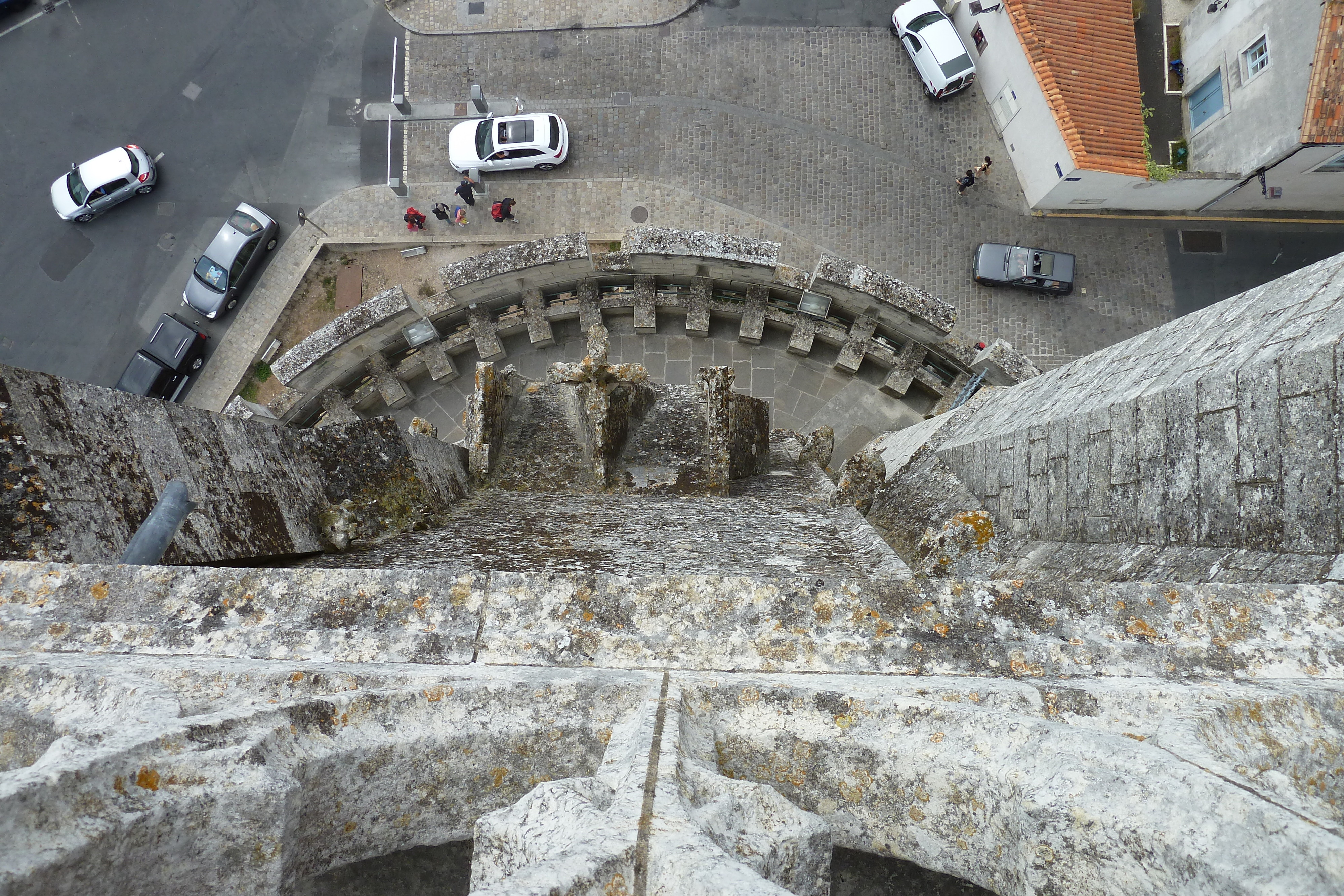 Picture France La Rochelle Light Tower 2010-08 64 - Tour Light Tower