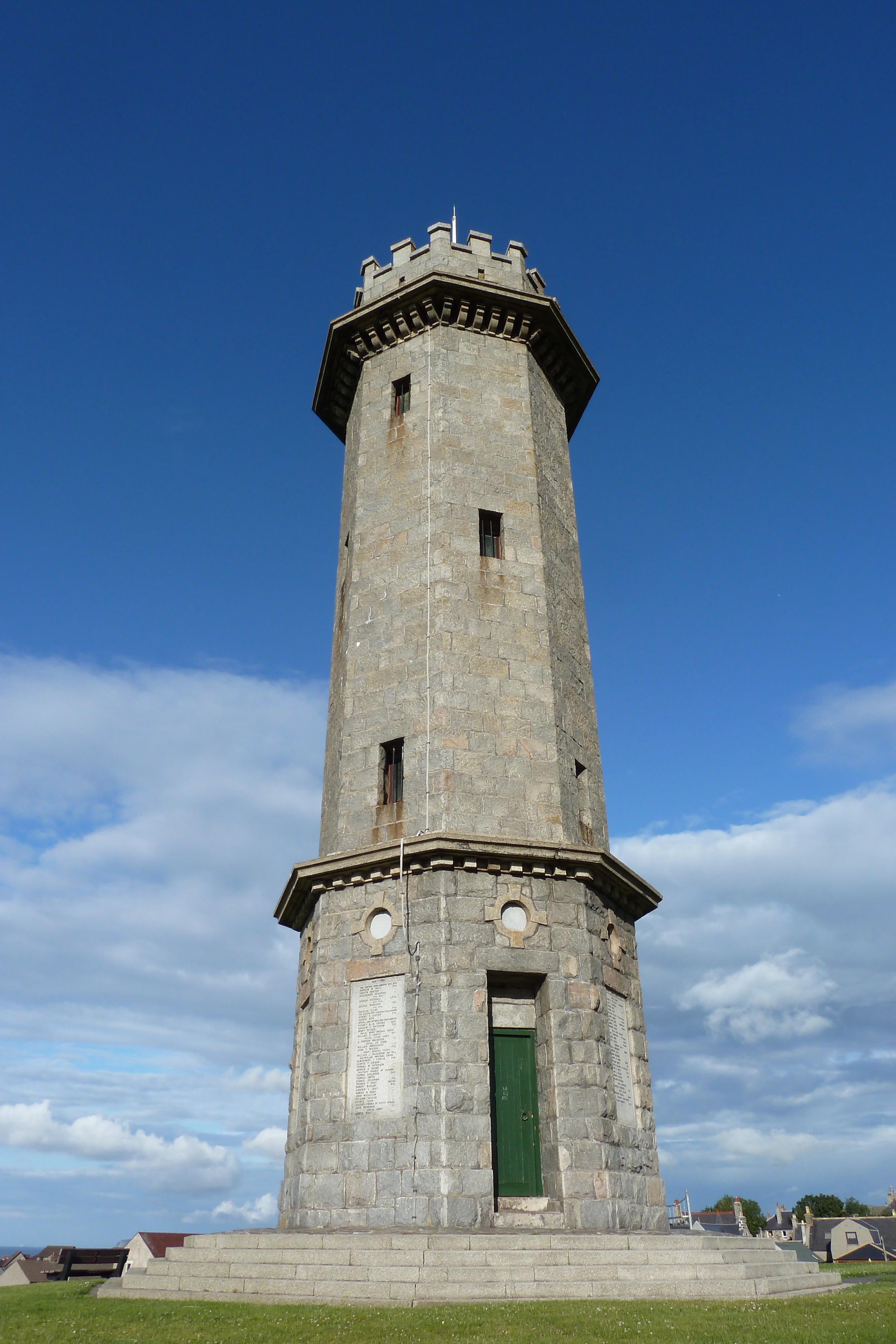 Picture United Kingdom Scotland Macduff 2011-07 15 - Tour Macduff