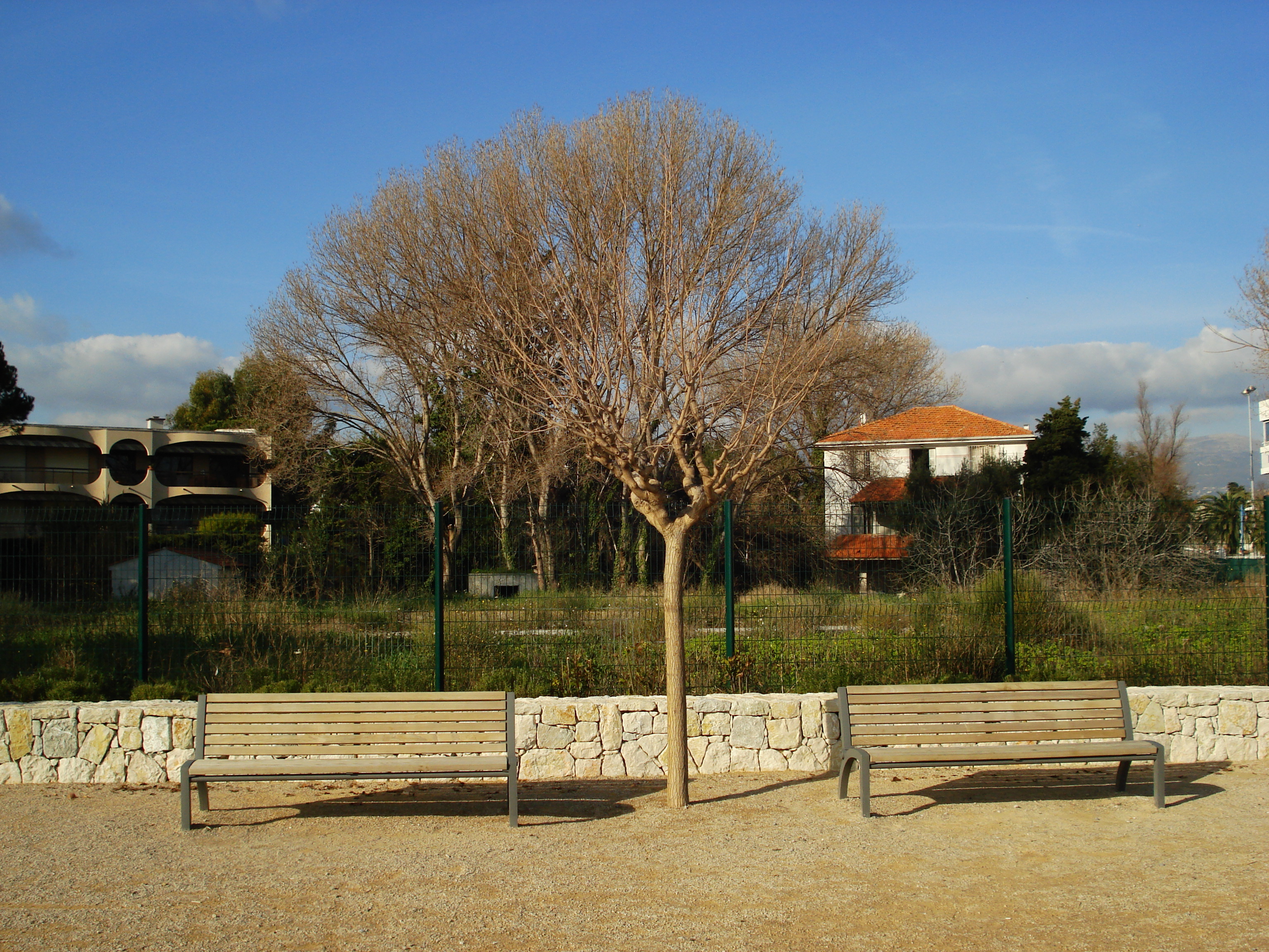 Picture France Villeneuve Loubet Villeneuve Loubet Beach 2007-01 11 - Around Villeneuve Loubet Beach