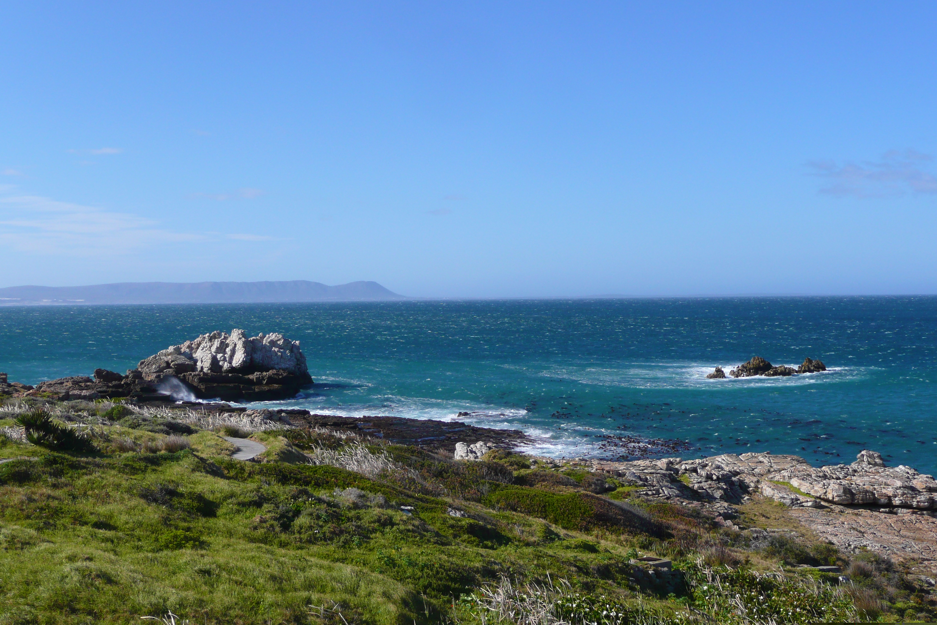 Picture South Africa Harmanus 2008-09 227 - Around Harmanus