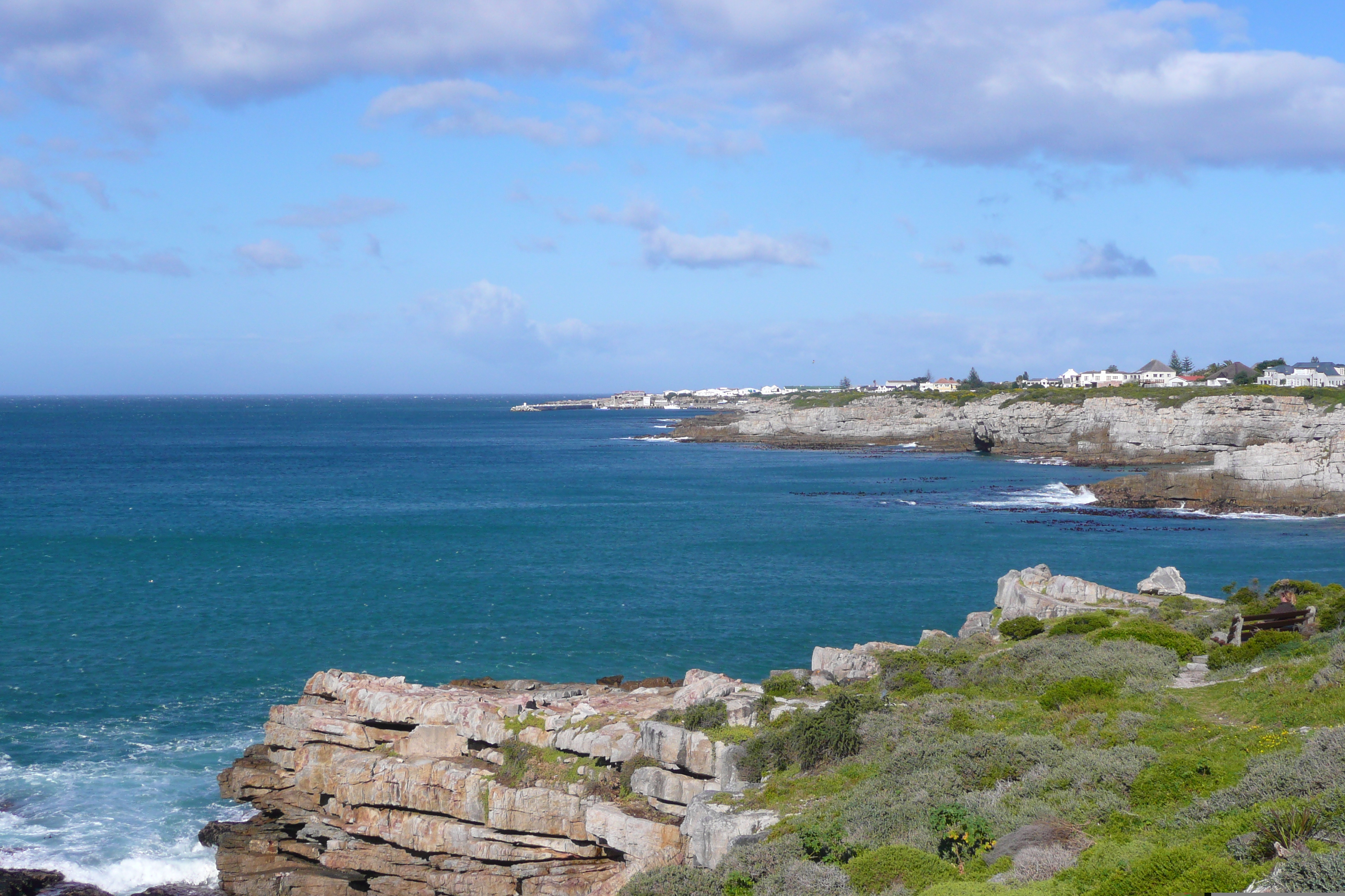 Picture South Africa Harmanus 2008-09 219 - Discovery Harmanus