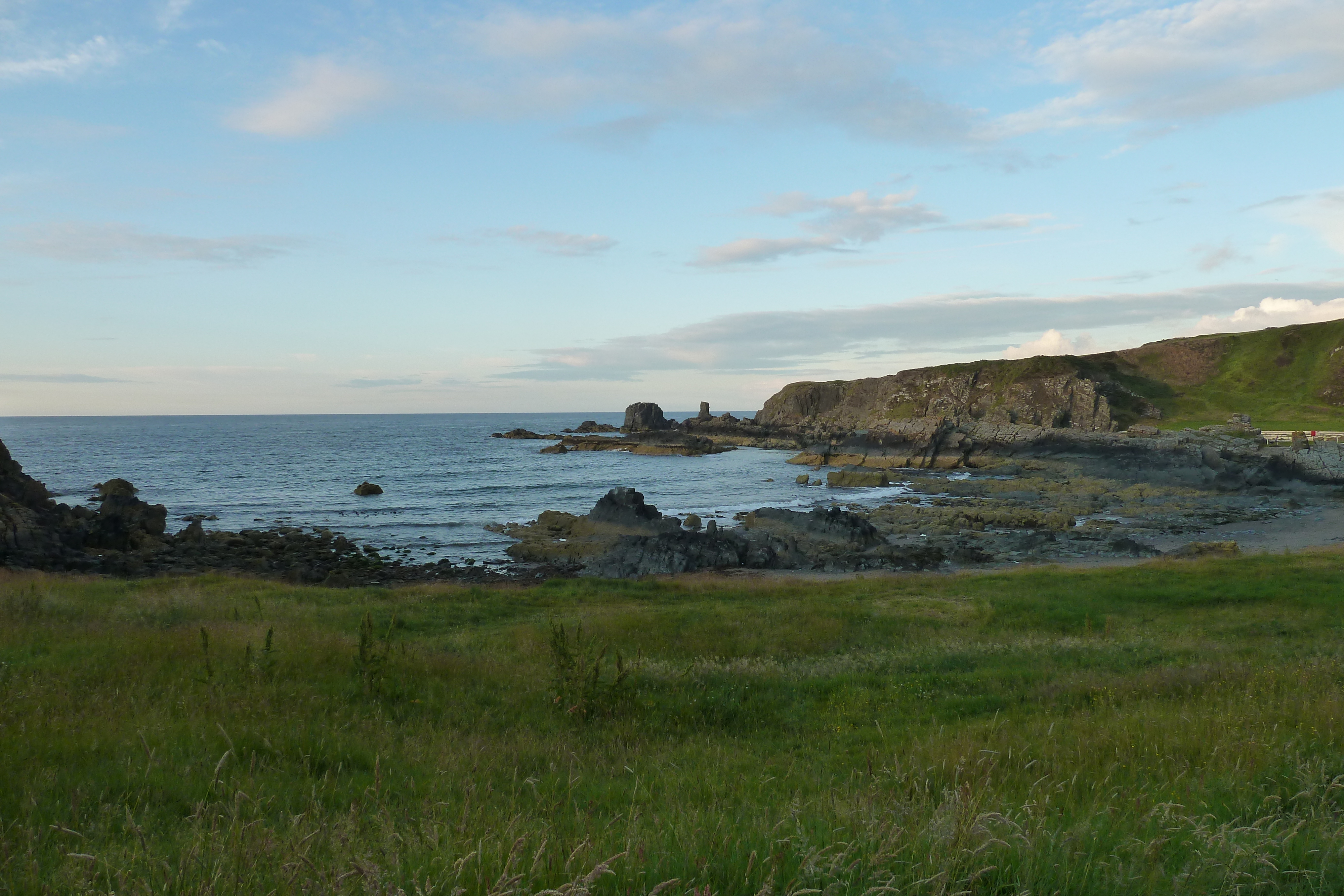 Picture United Kingdom Scotland Moray Coast 2011-07 19 - Tour Moray Coast