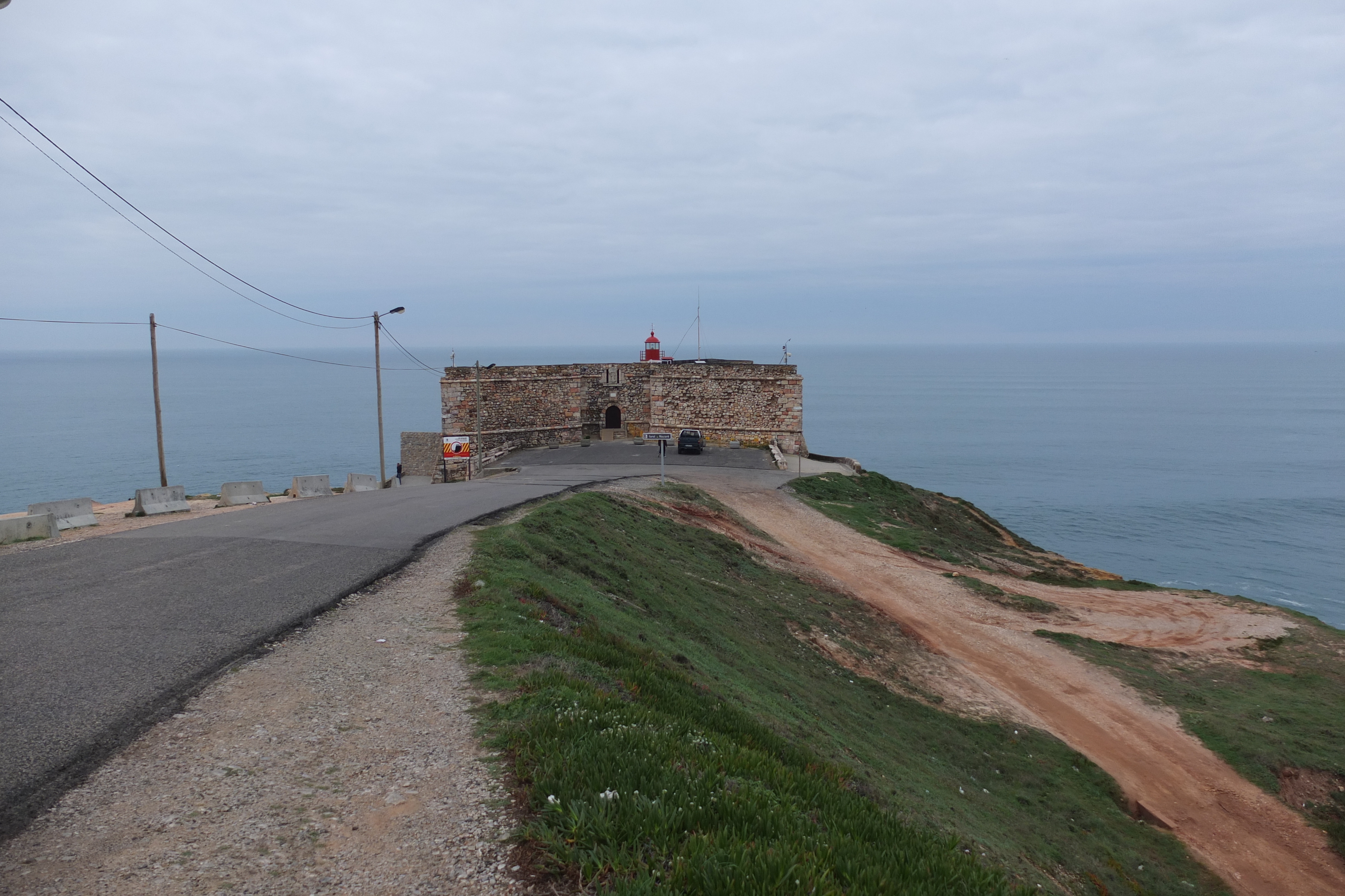 Picture Portugal Nazare 2013-01 53 - History Nazare