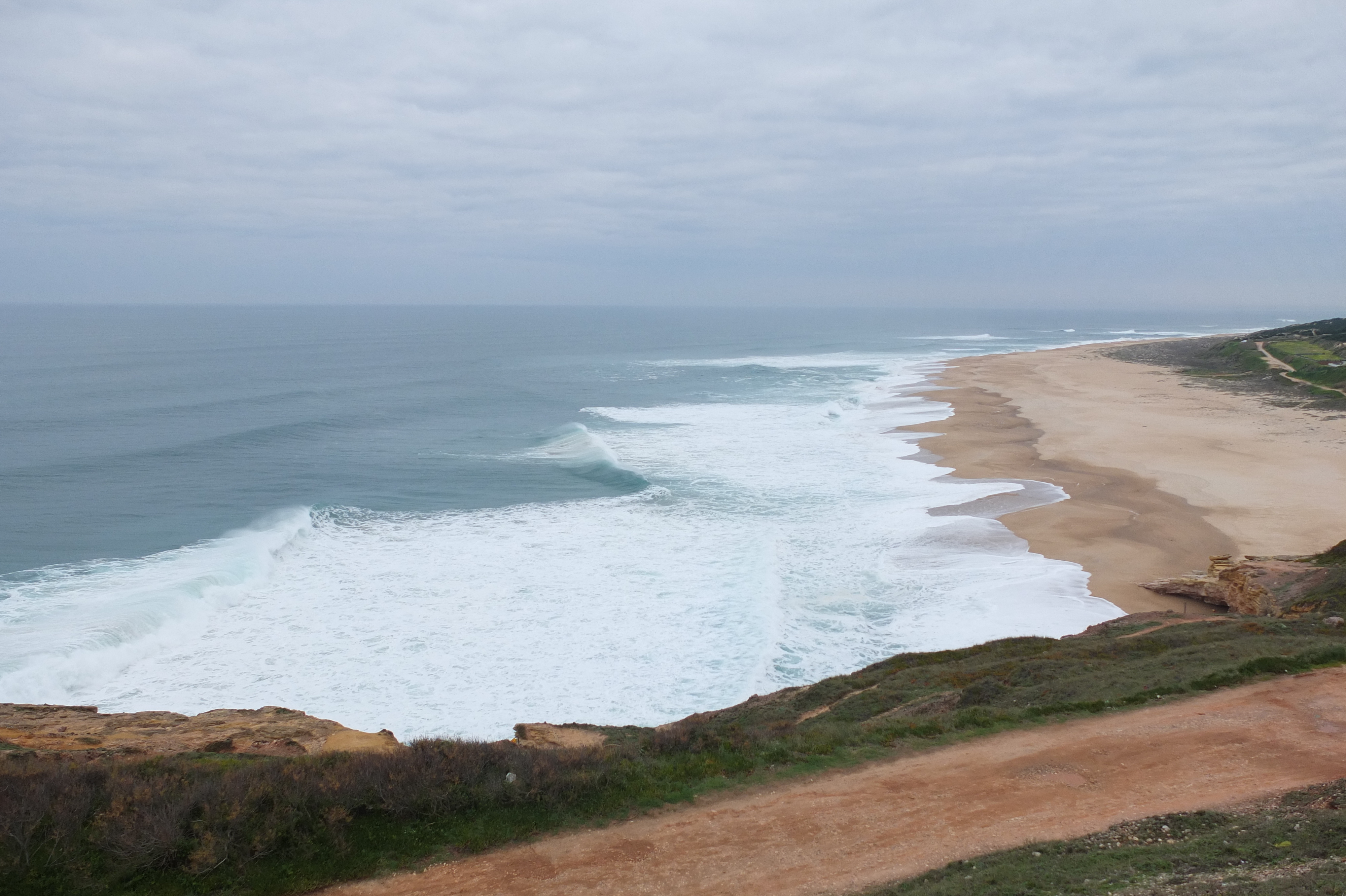 Picture Portugal Nazare 2013-01 50 - Journey Nazare