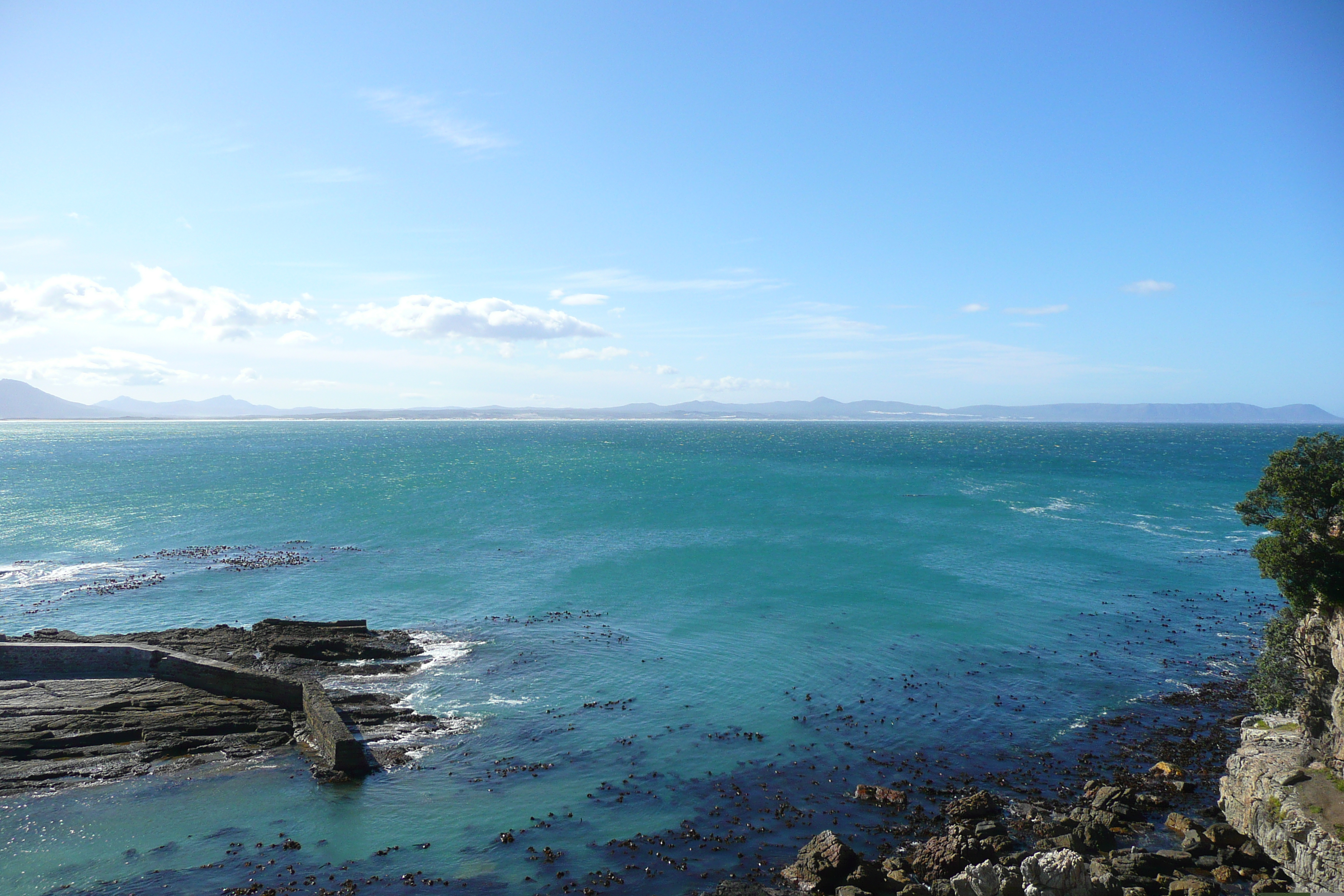 Picture South Africa Harmanus 2008-09 250 - Tour Harmanus