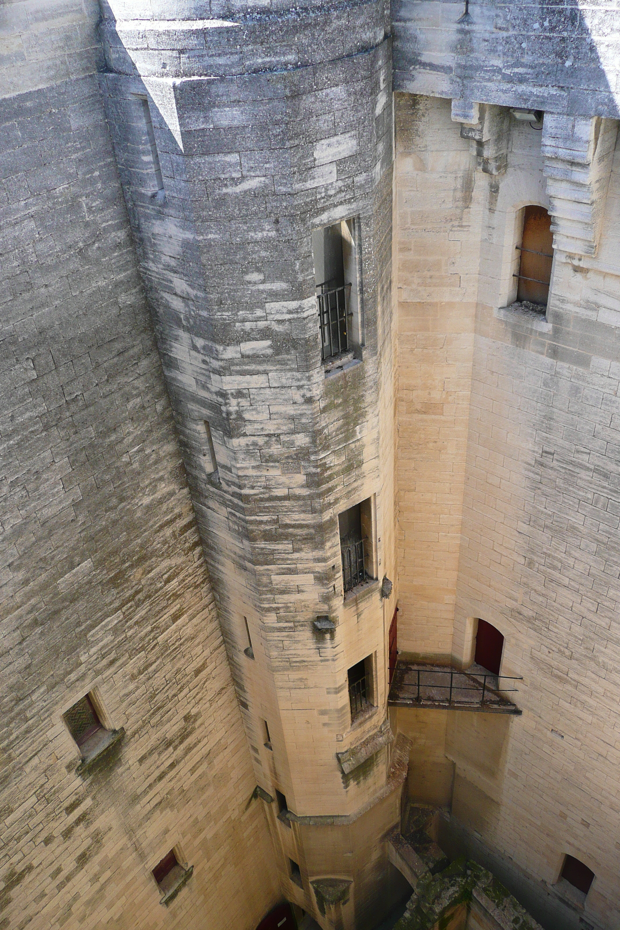 Picture France Tarascon Tarascon Castle 2008-04 136 - Around Tarascon Castle