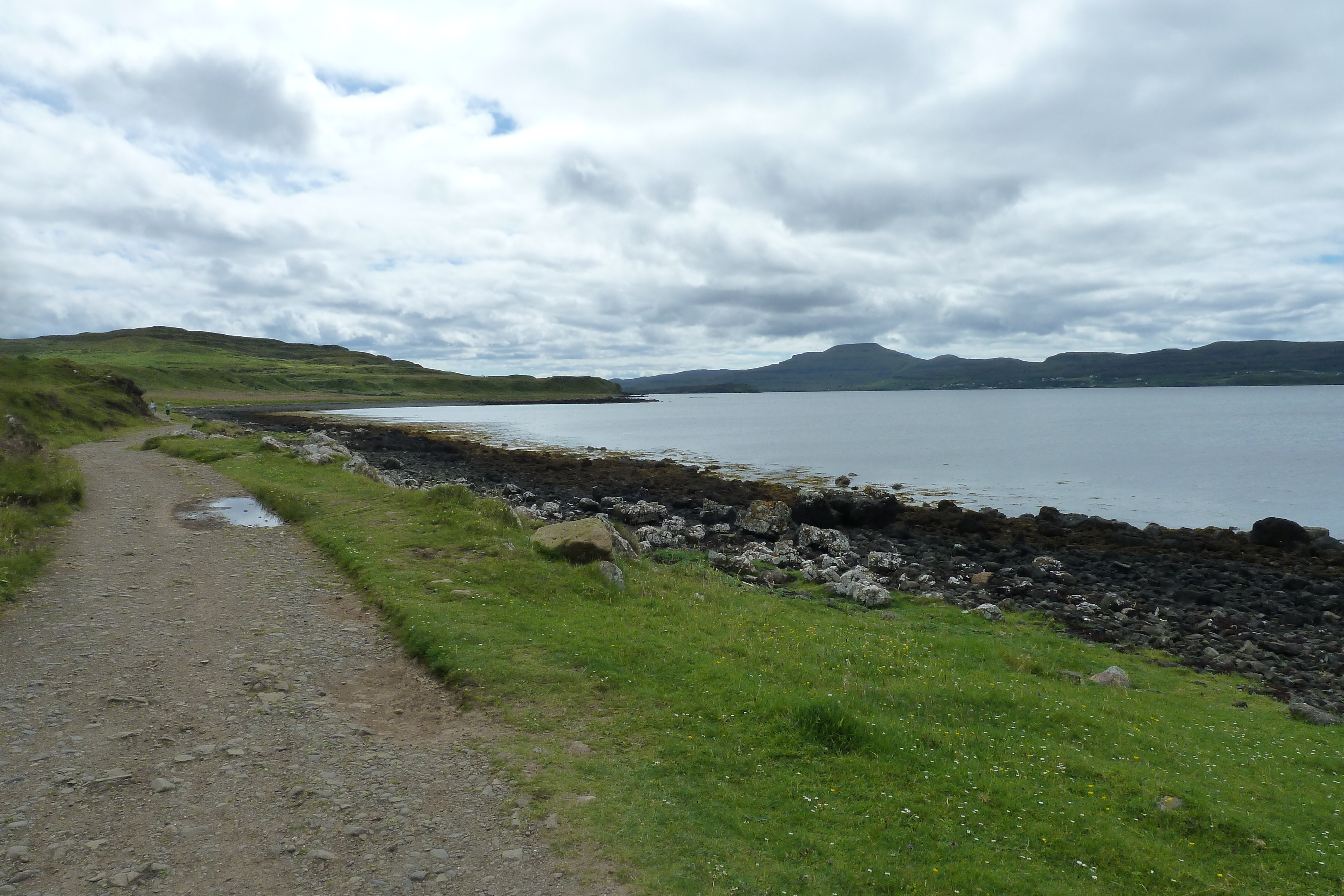 Picture United Kingdom Skye 2011-07 106 - Discovery Skye