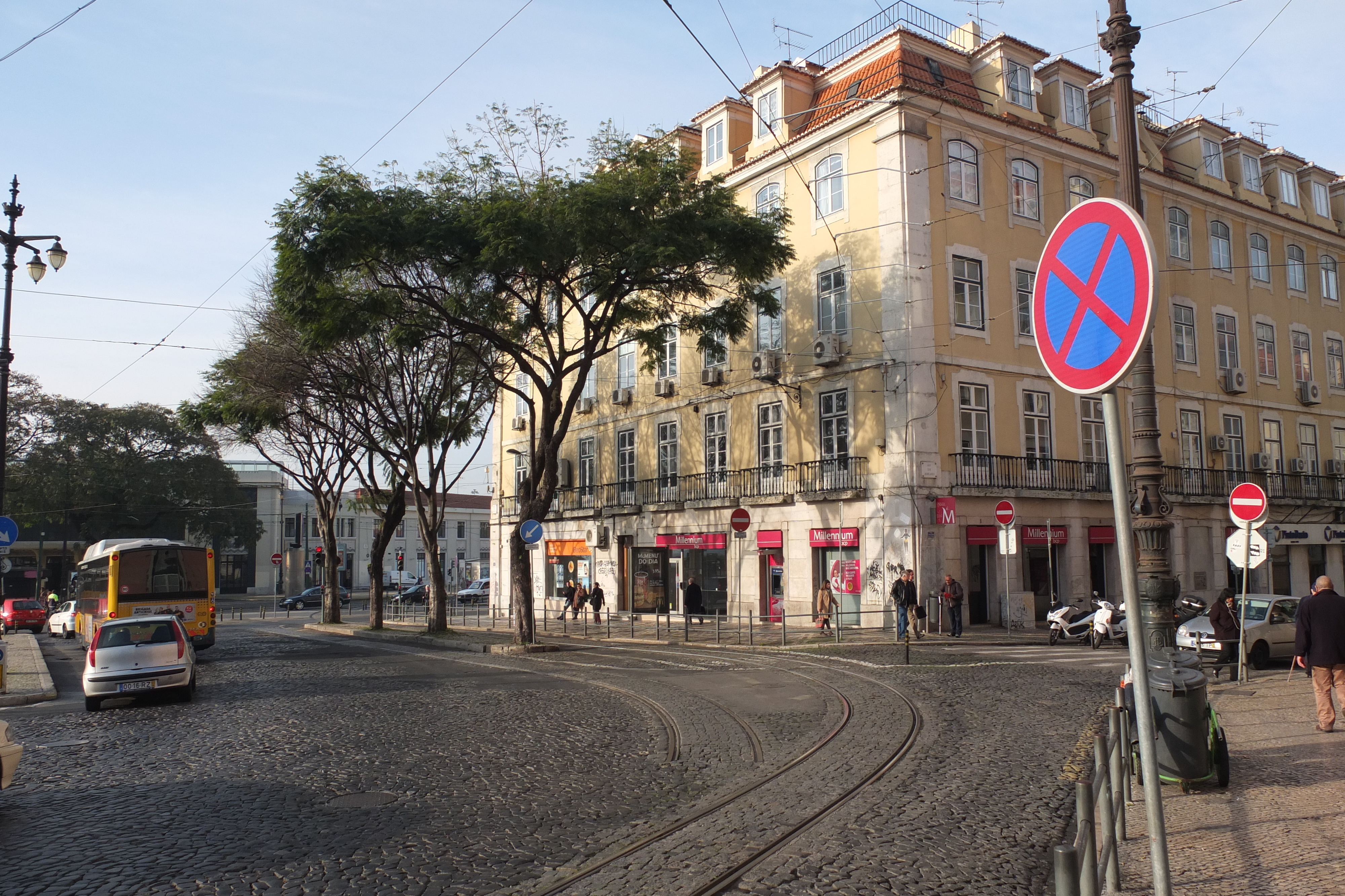 Picture Portugal Lisboa 2013-01 287 - Around Lisboa