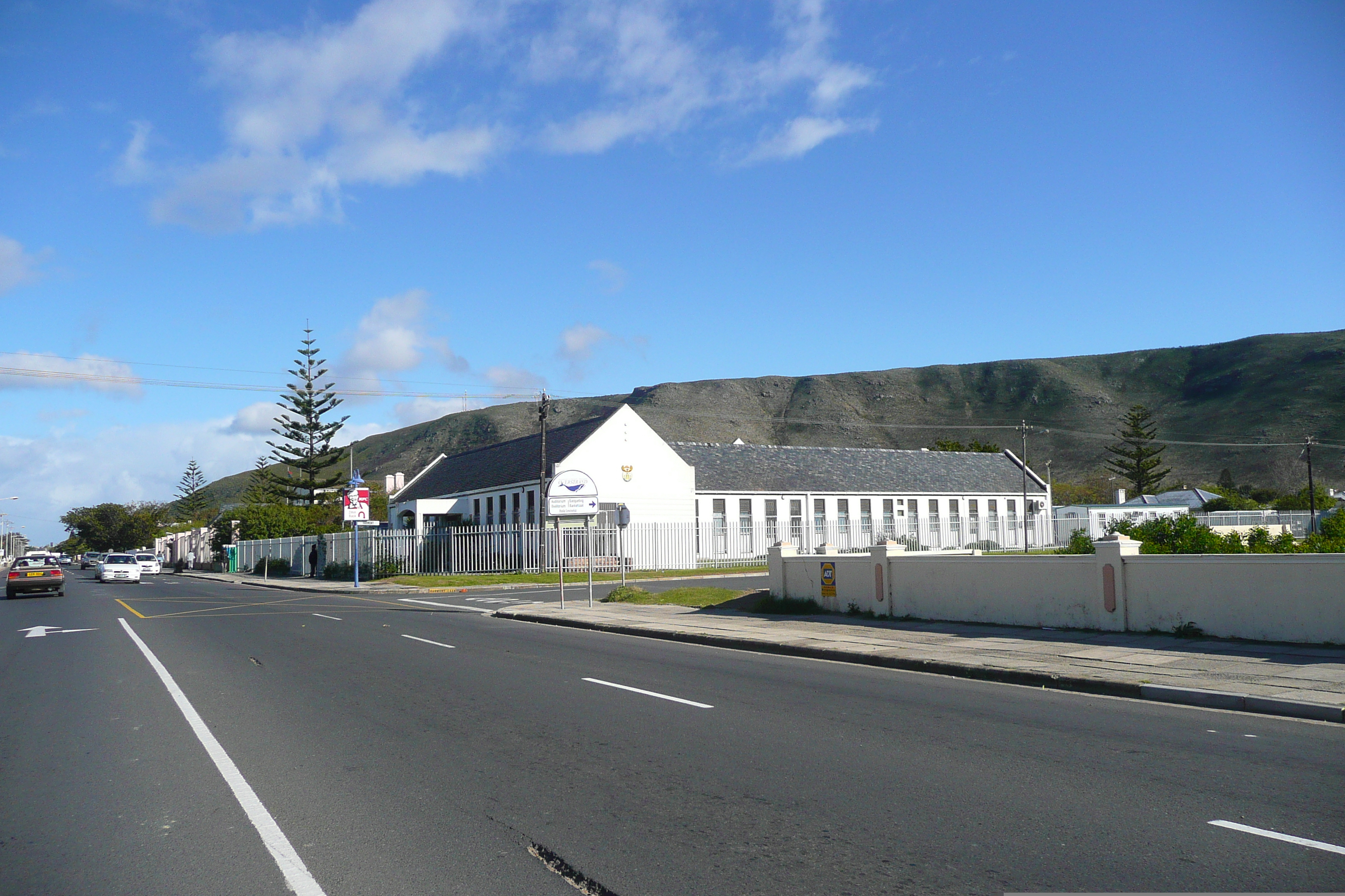 Picture South Africa Harmanus 2008-09 66 - Discovery Harmanus