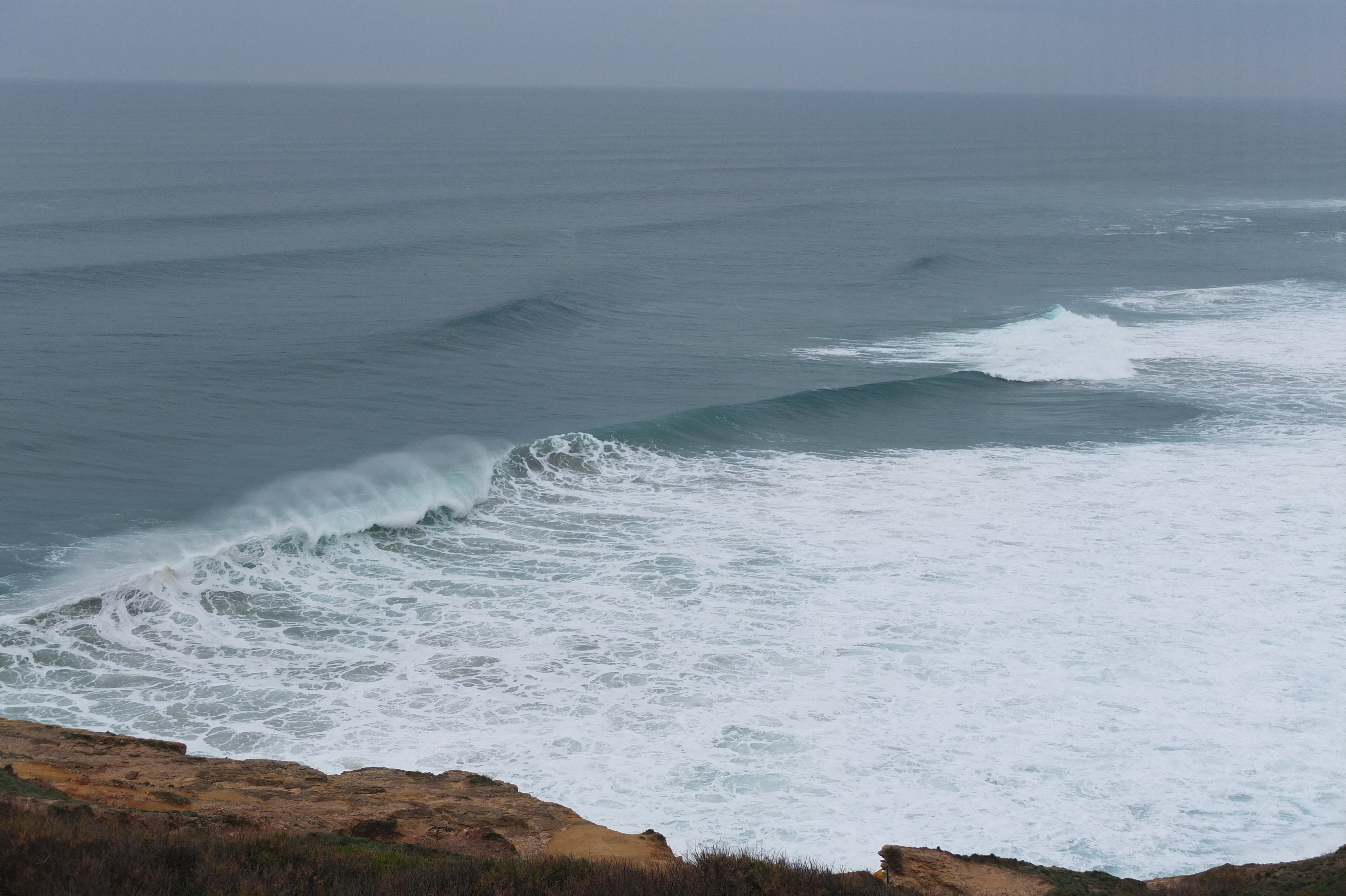 Picture Portugal Nazare 2013-01 41 - Discovery Nazare