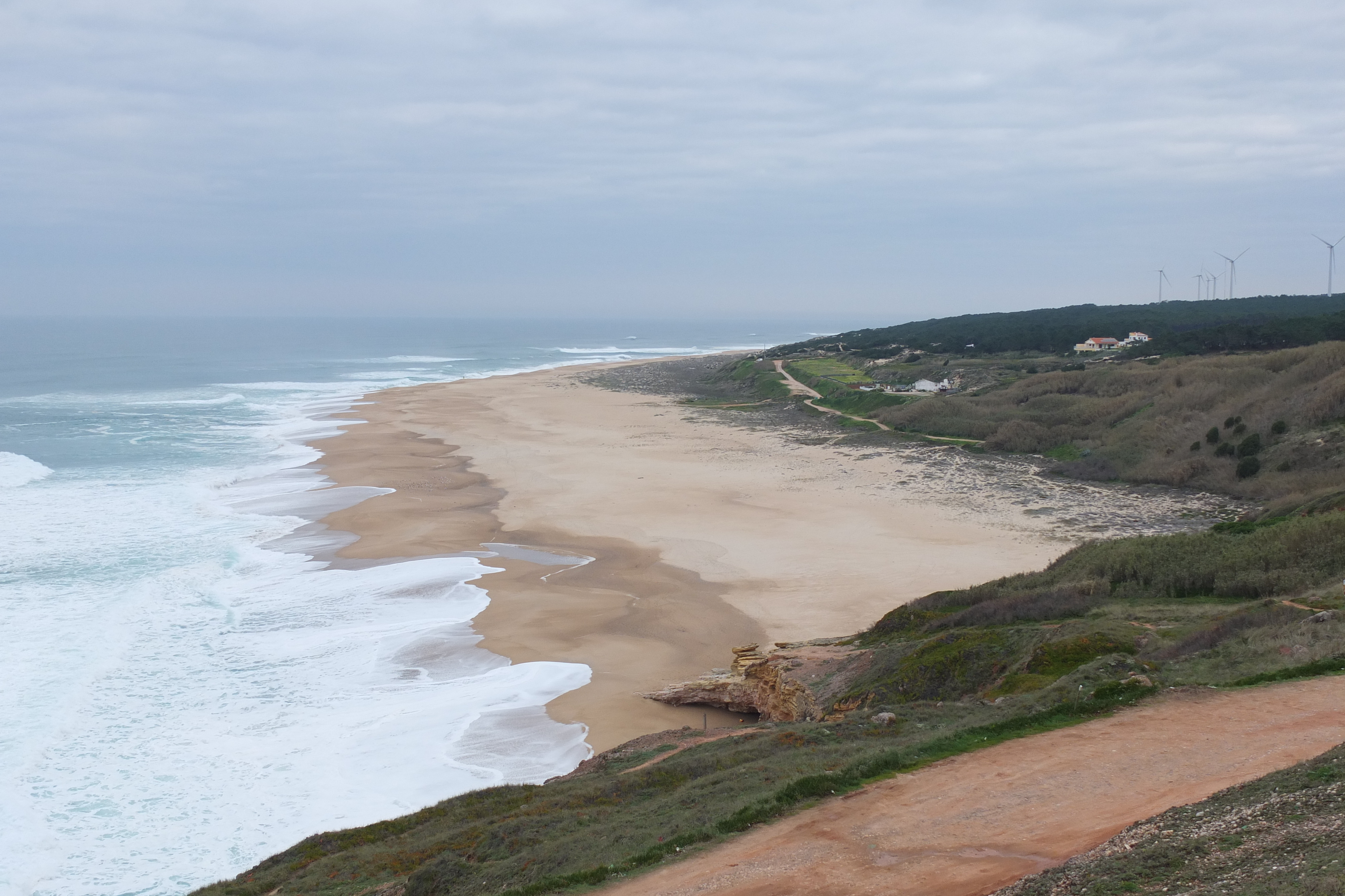 Picture Portugal Nazare 2013-01 44 - Recreation Nazare