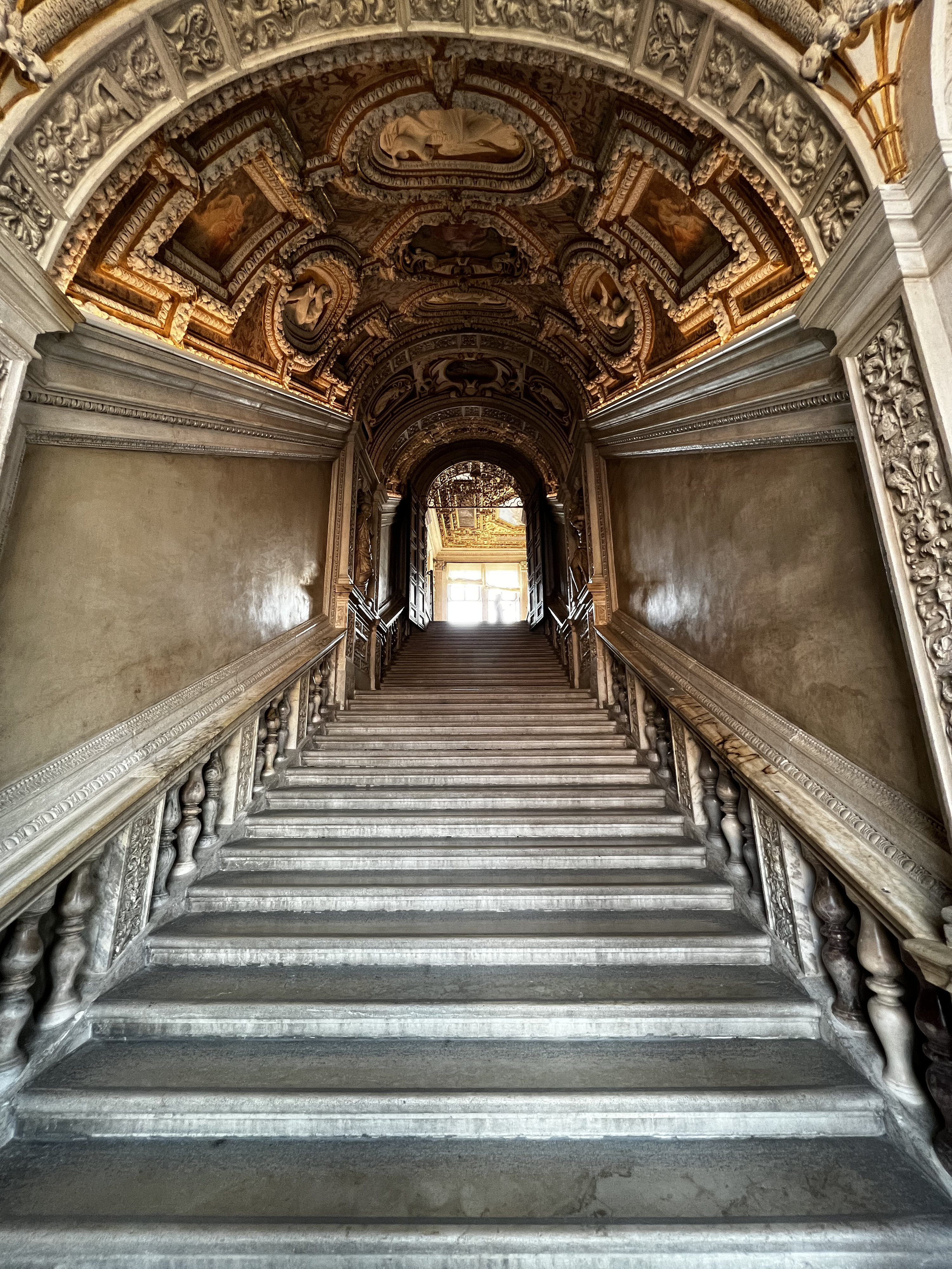 Picture Italy Venice Doge's Palace (Palazzo Ducale) 2022-05 123 - Center Doge's Palace (Palazzo Ducale)