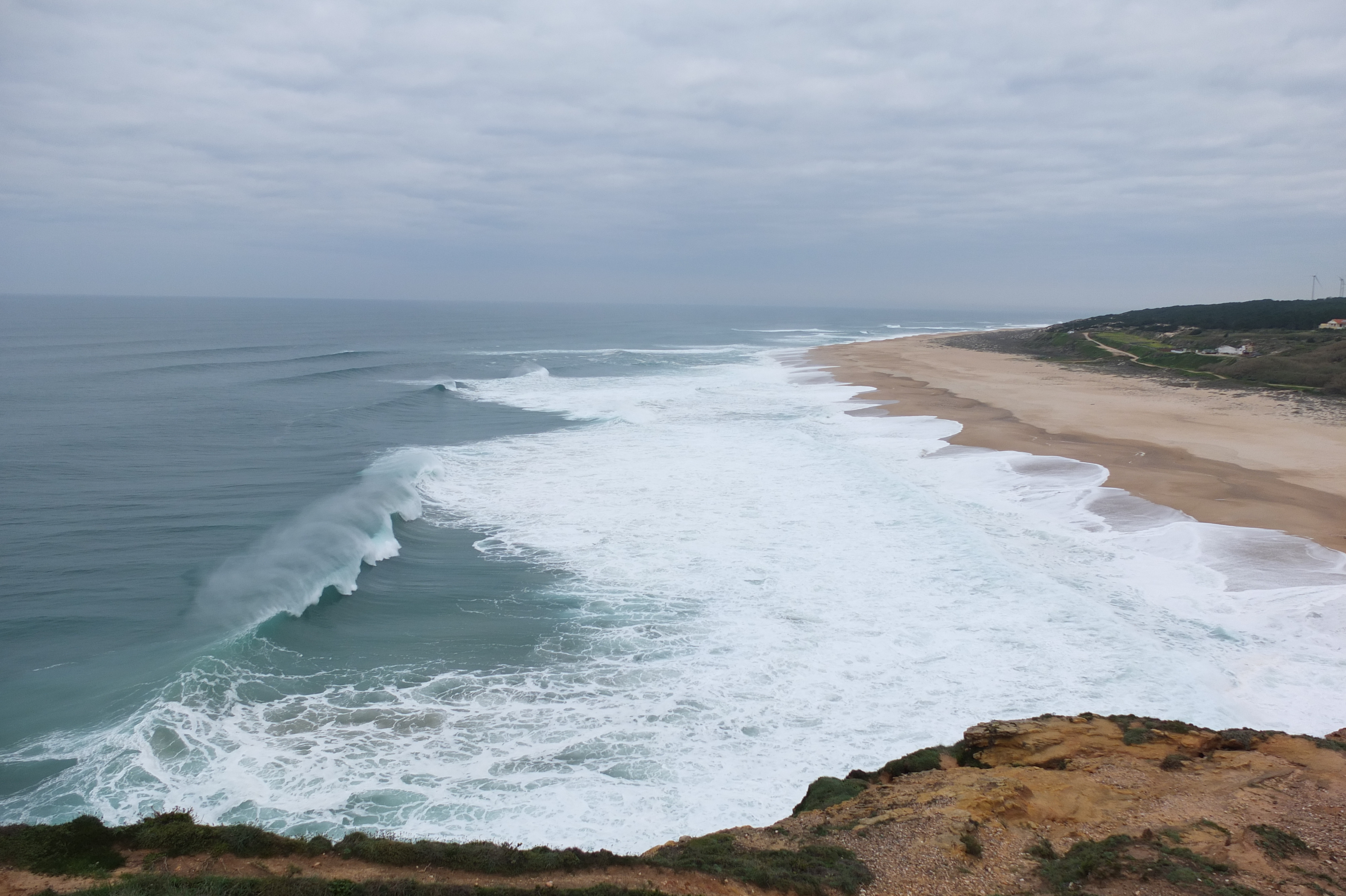 Picture Portugal Nazare 2013-01 64 - Discovery Nazare