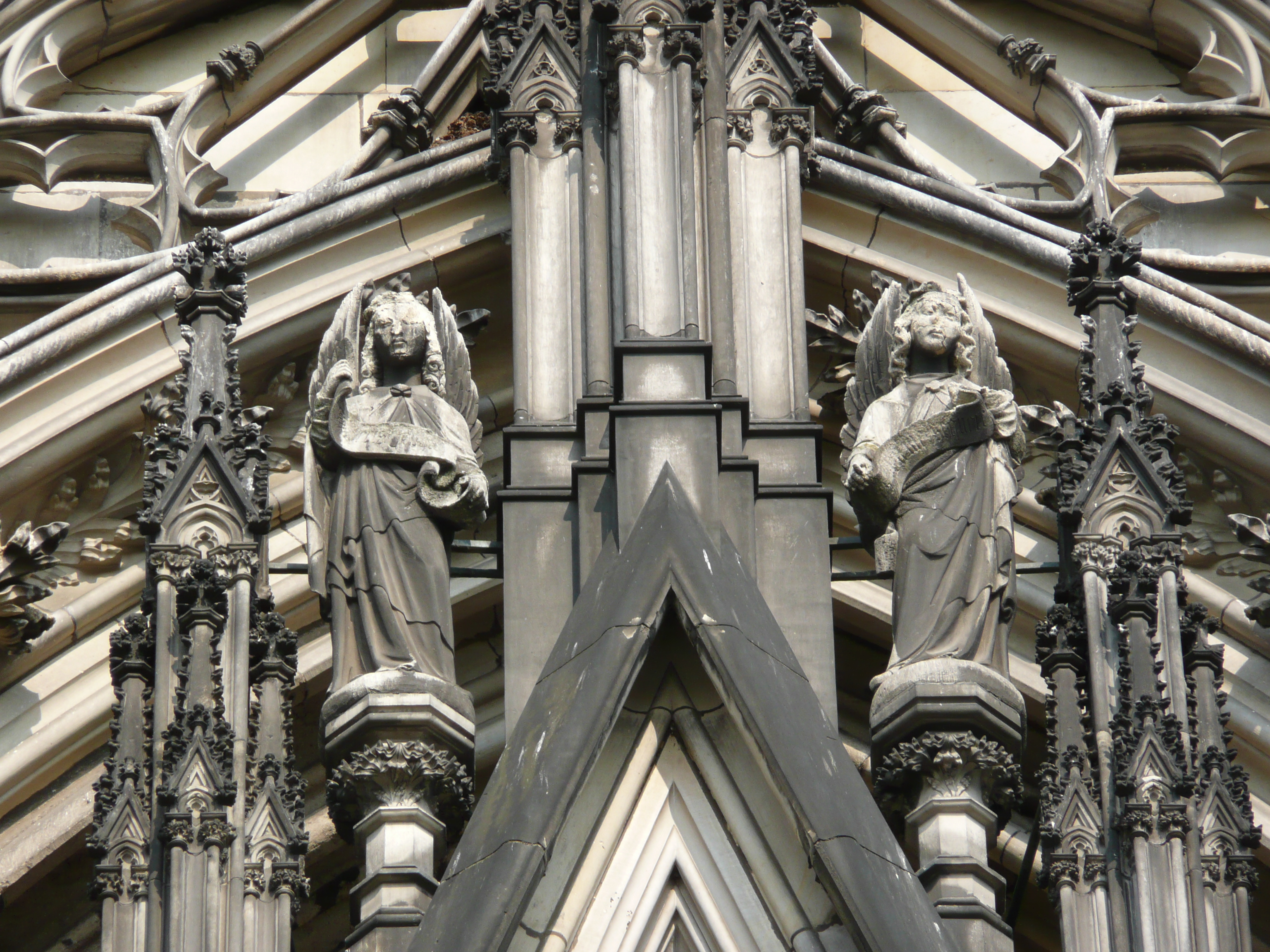 Picture Germany Cologne Cathedral 2007-05 124 - Tour Cathedral