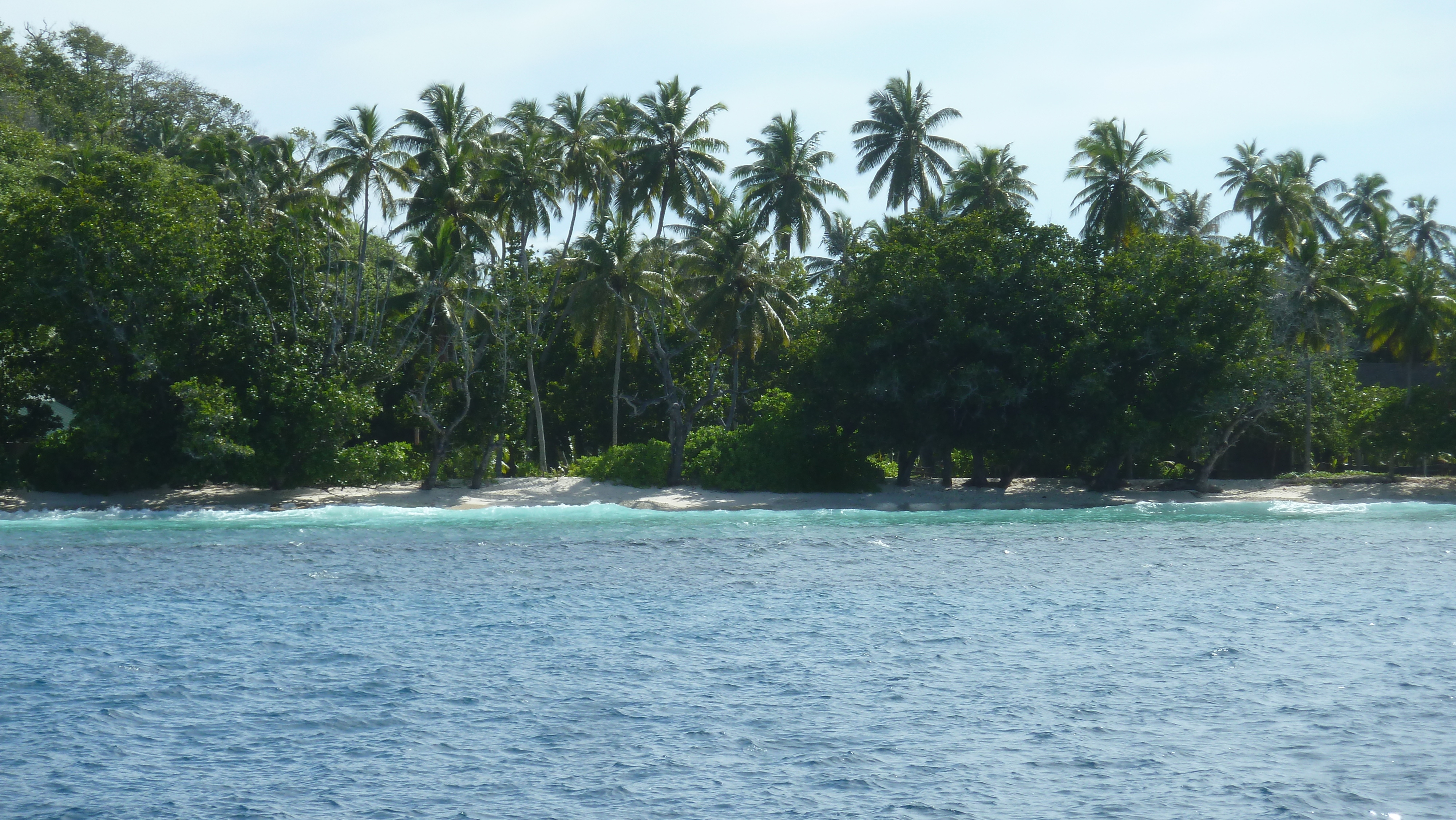 Picture Seychelles Grande Soeur 2011-10 43 - Journey Grande Soeur