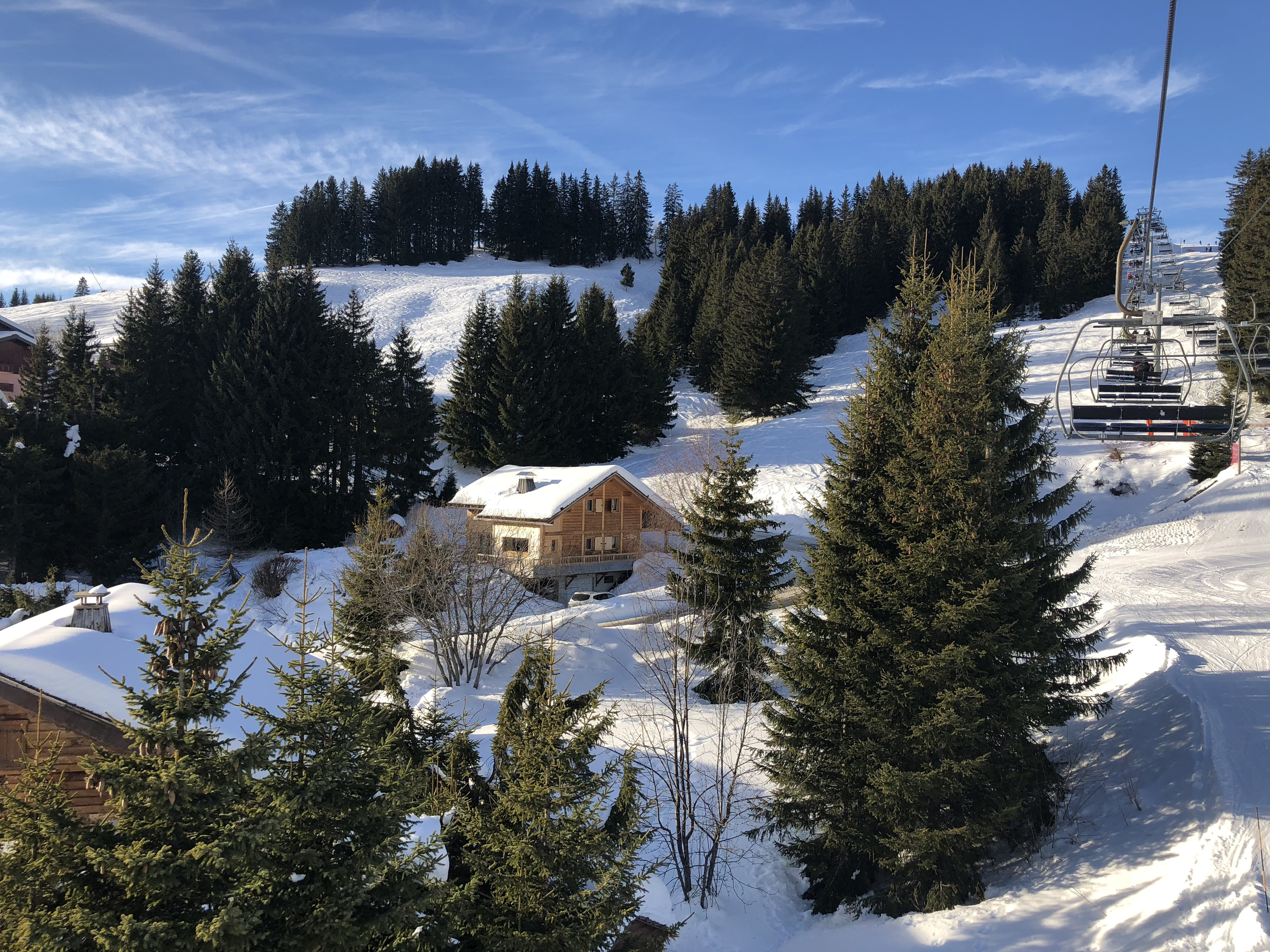 Picture France La Clusaz 2017-12 339 - Journey La Clusaz